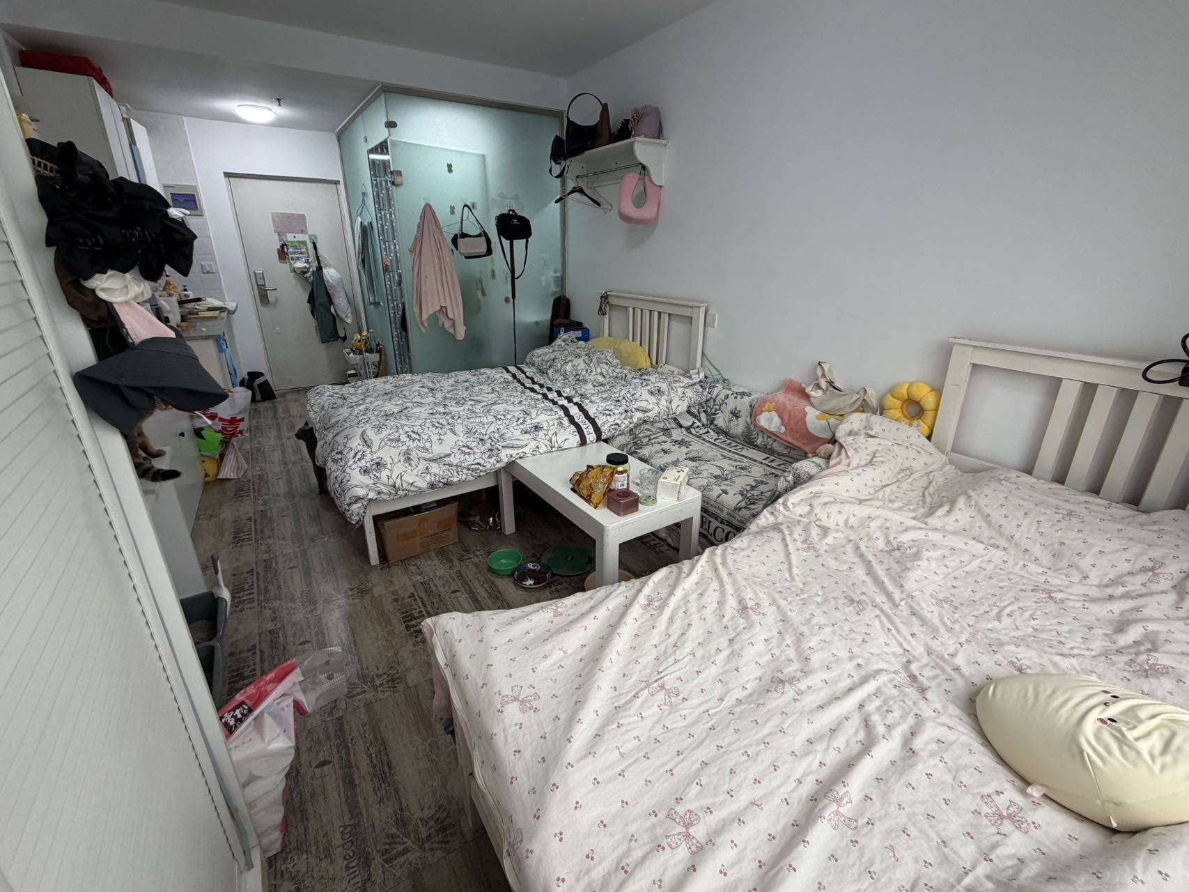九两👻整租房源1