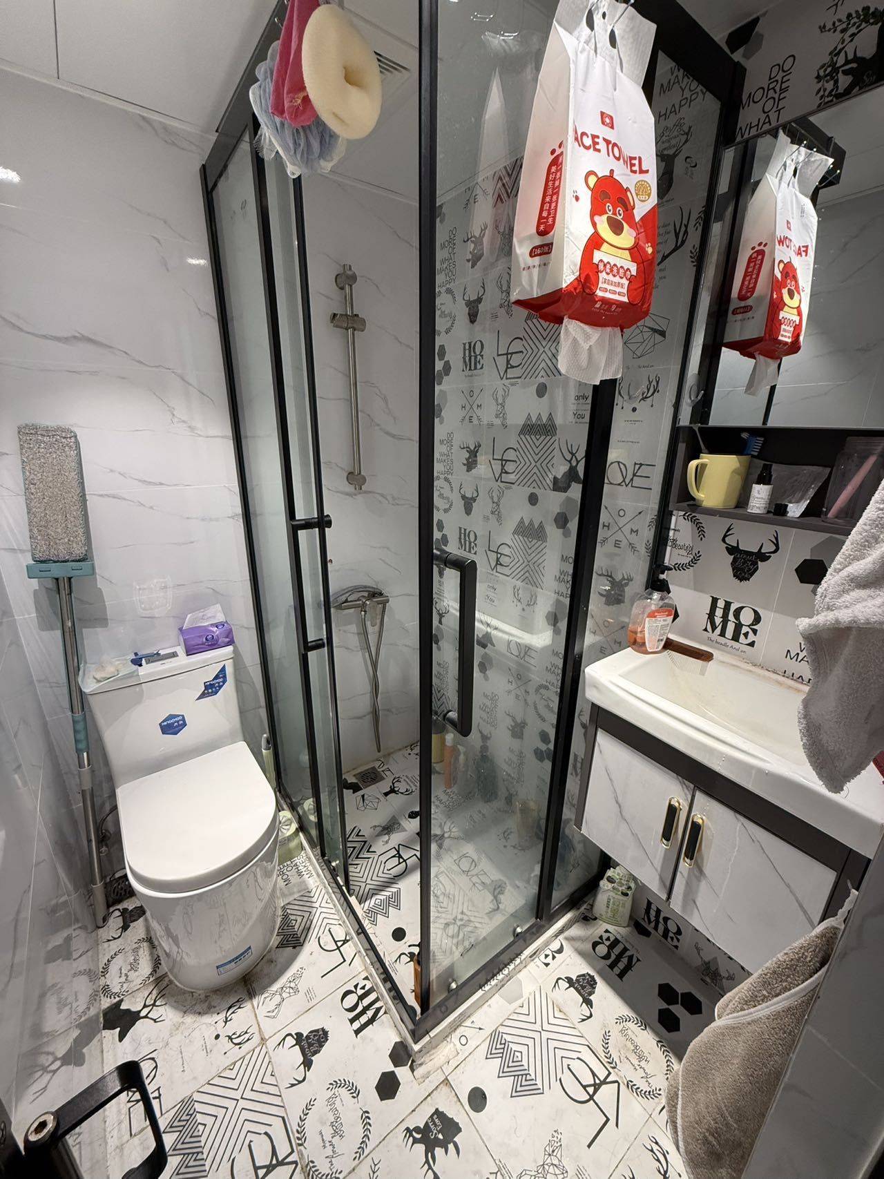 香港 九龙 | 和域台D座_4