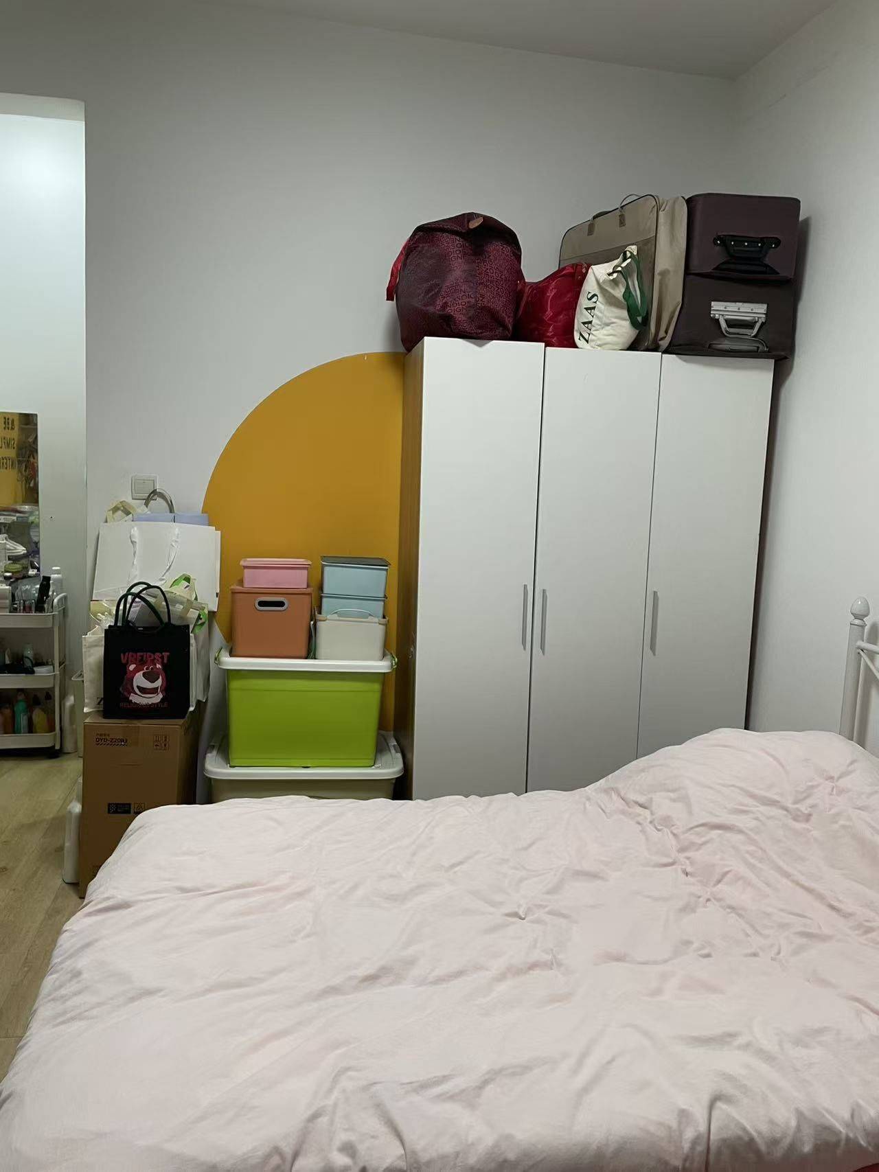 小飞侠整租房源2