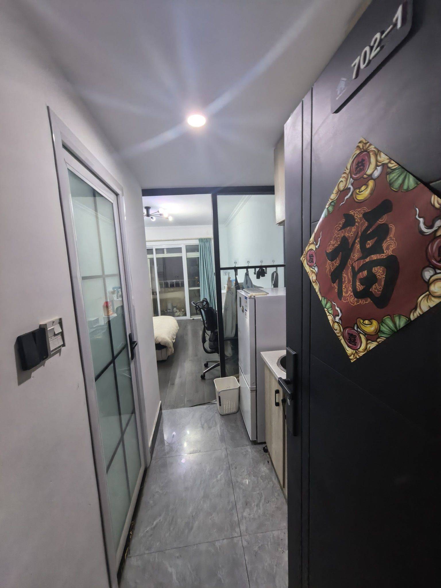 杭州 西湖 | 科技新村-13幢_5