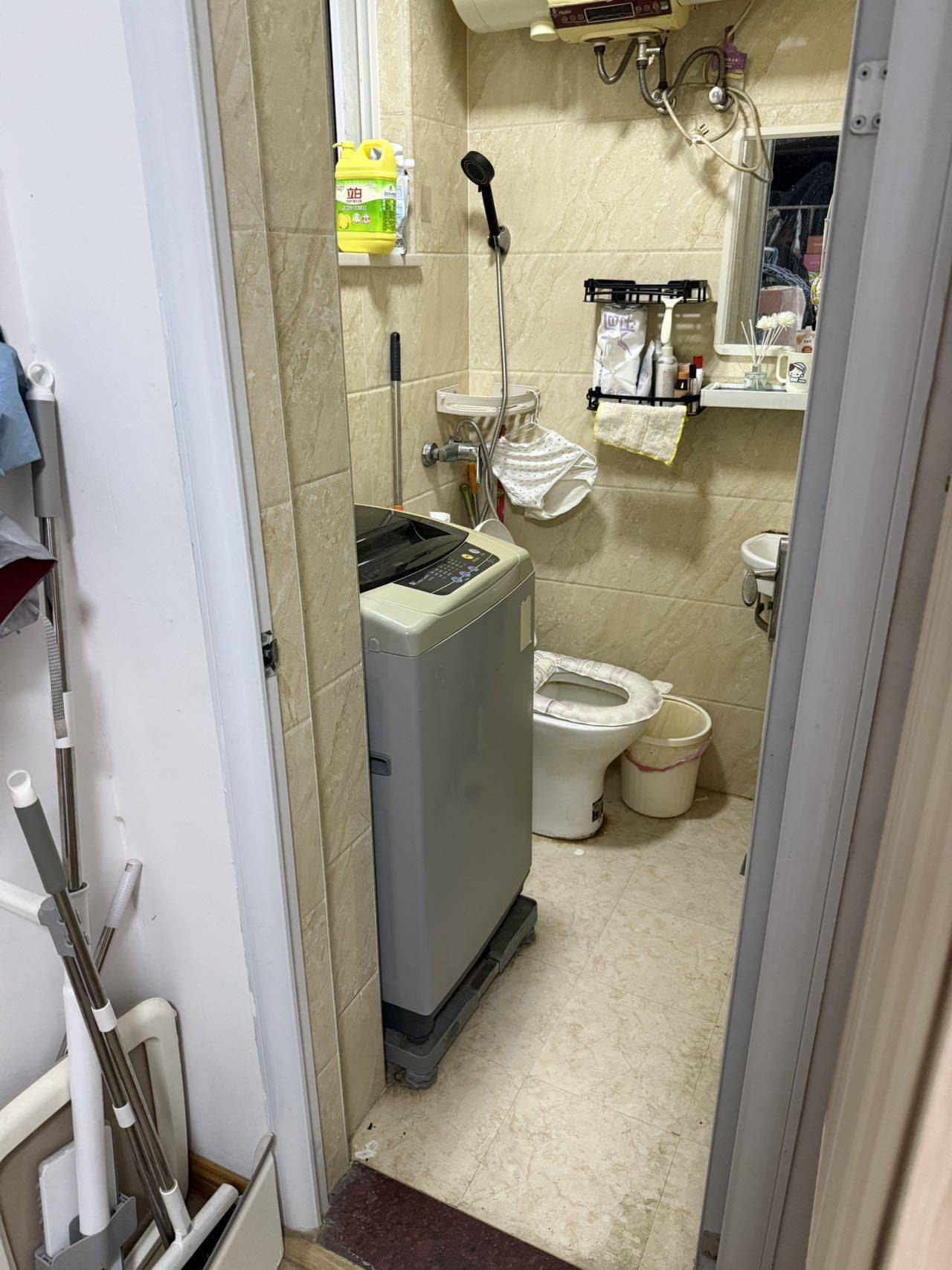 仓山区 江厦小区