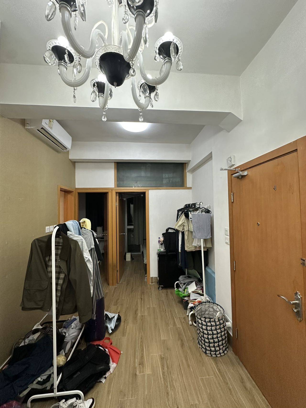 九龙 昌华商业大厦