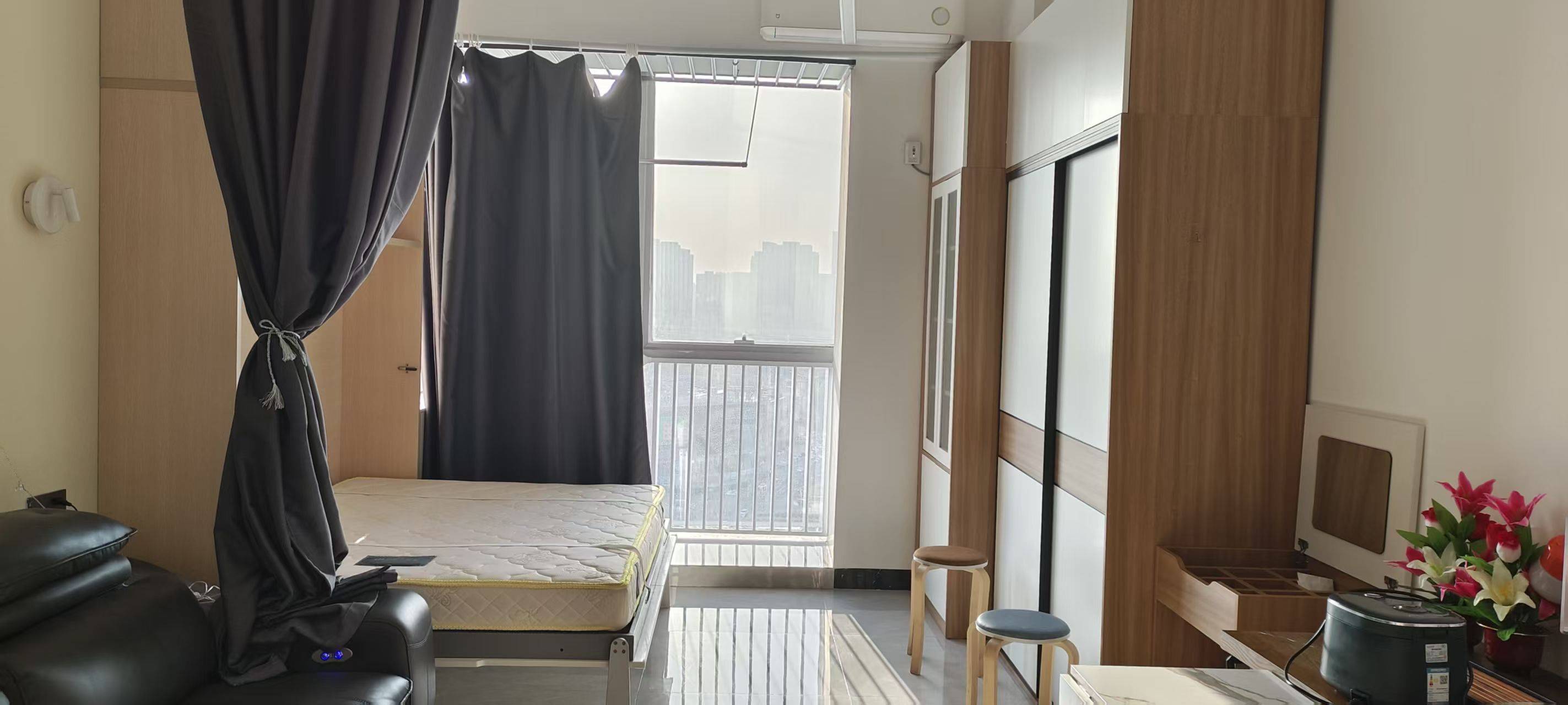 佛山 顺德 | 顺德绿地尚品花园_4