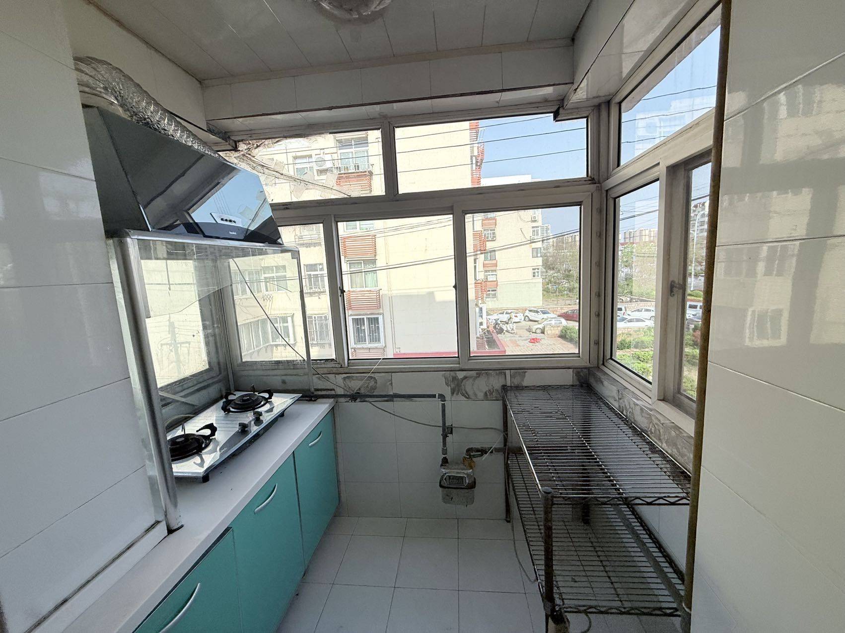 青岛 李沧 | 正定二路-6号楼_7