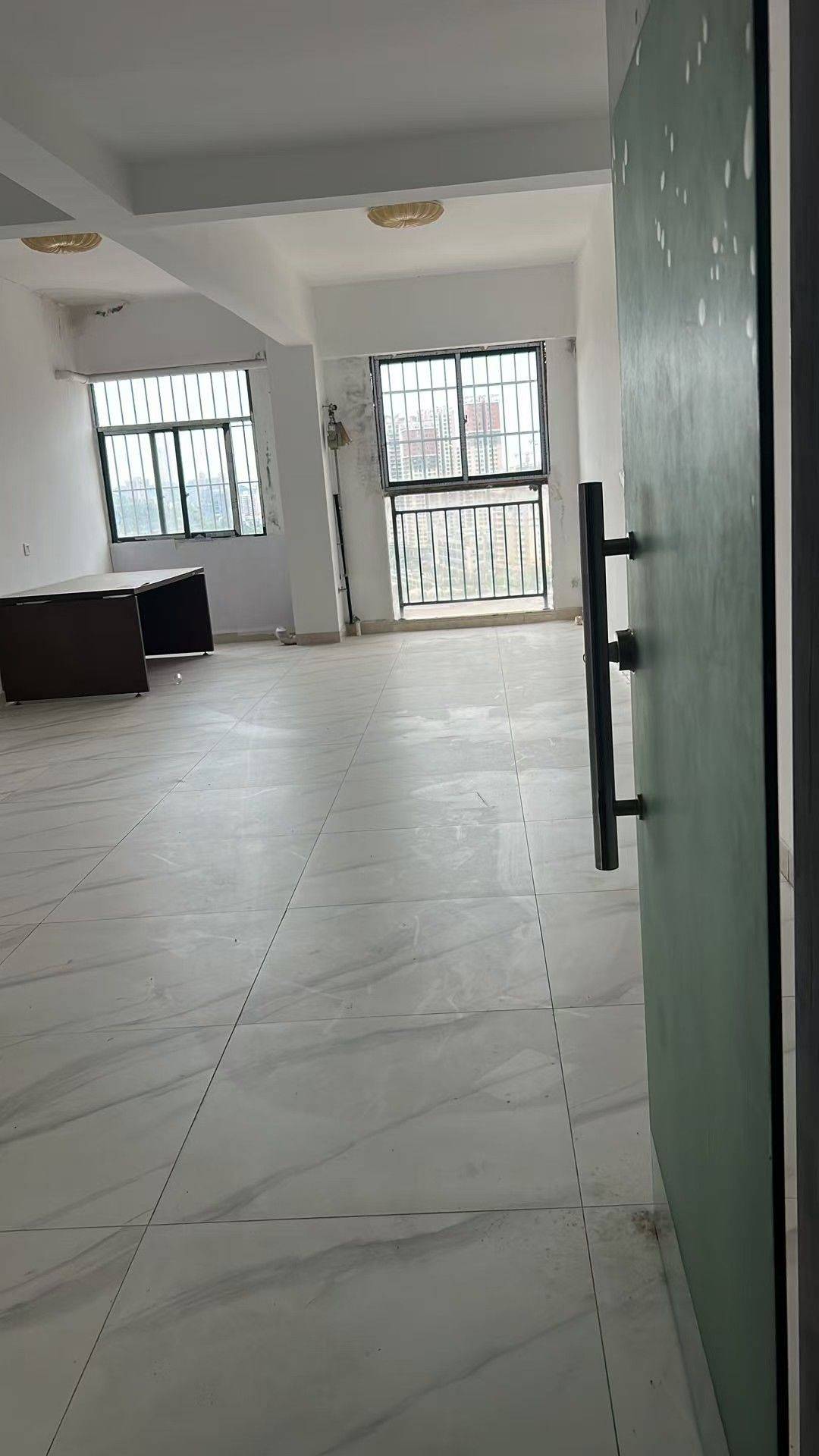 东莞 虎门 | 百达国际电商城写字楼_4