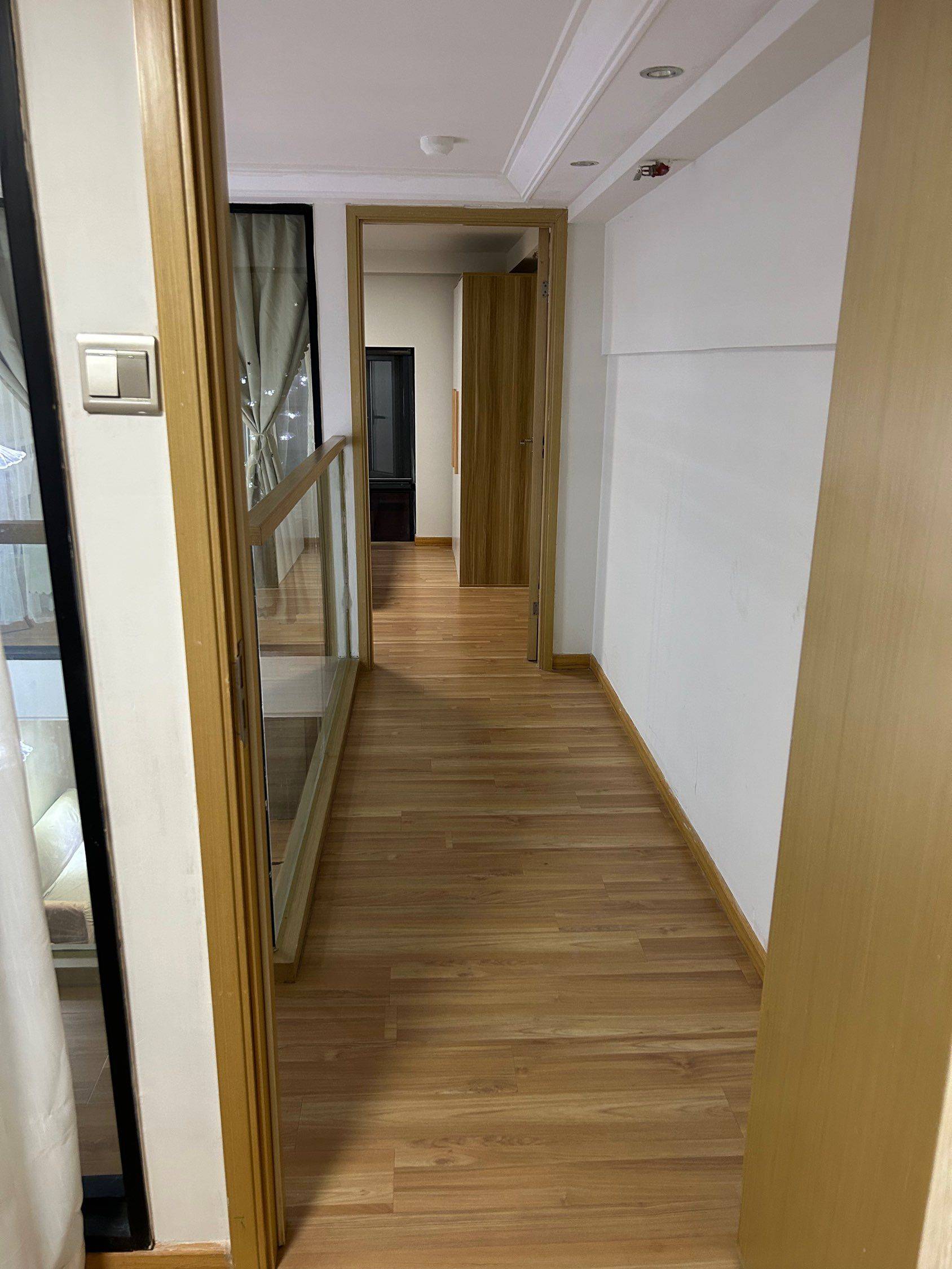 上海 嘉定 | 海伦堡爱ME城市_5