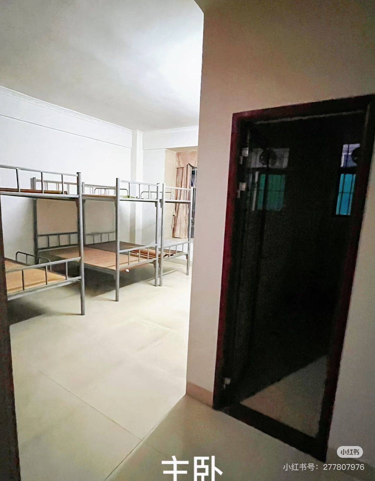 佛山 南海 | 扶西公寓_3