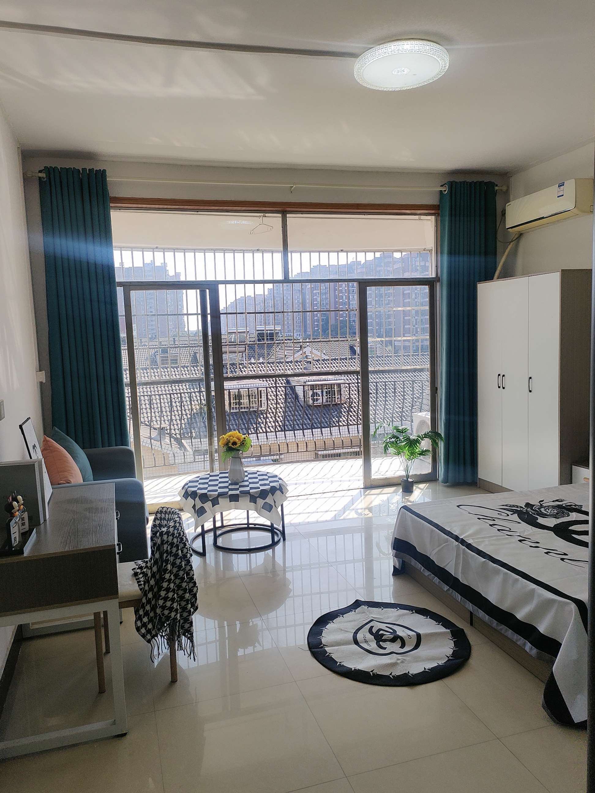 吴日时整租房源1