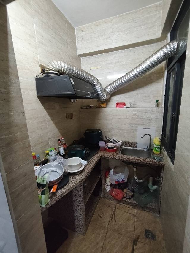 东莞 大朗 | 辉航大厦_5