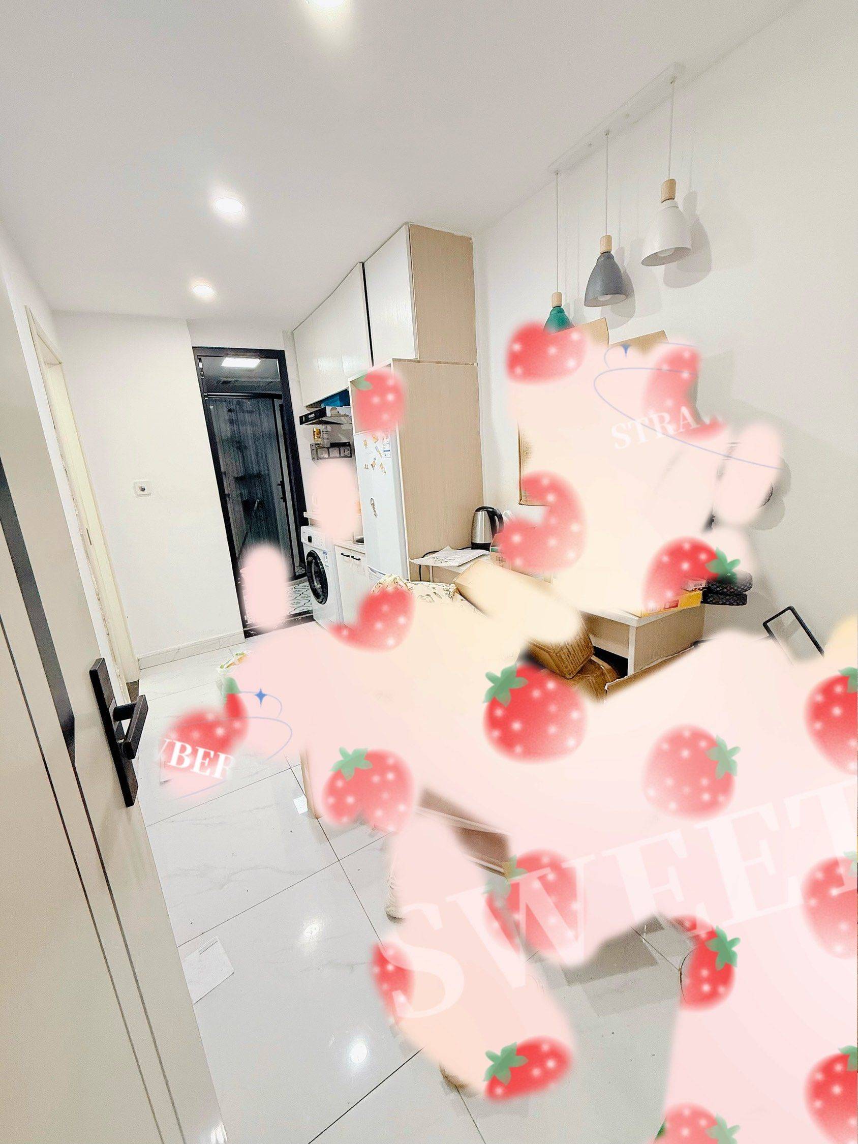 上海 闵行 | 景香苑小区_4