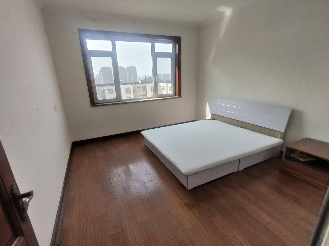 李沧 青峰路-25号楼