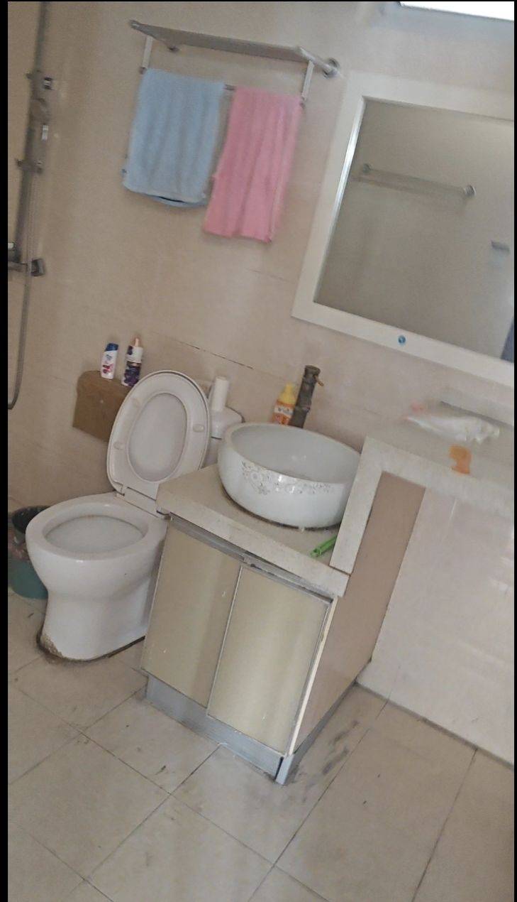 蜀山 百商·现代名苑