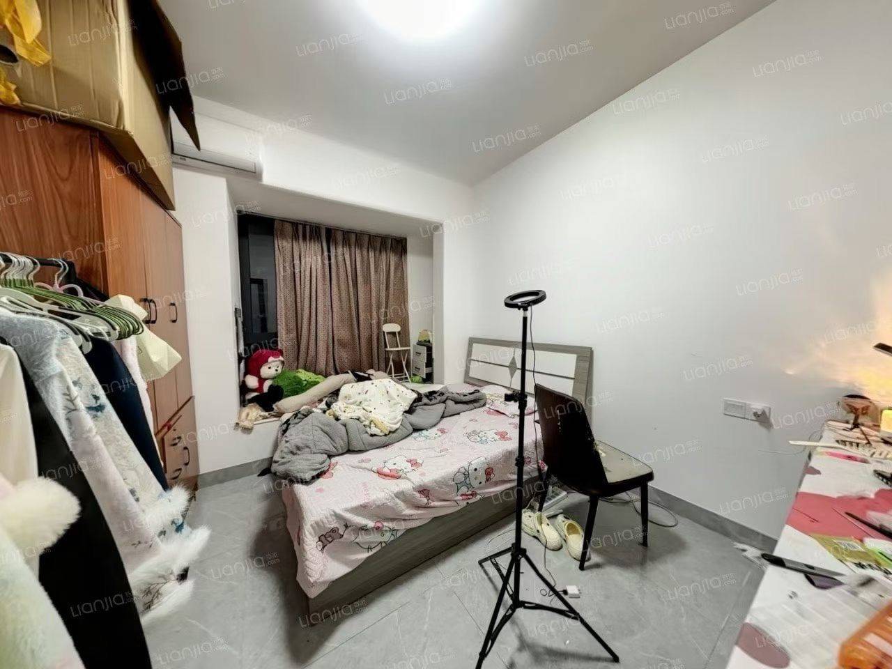 A.冬拾初整租房源2