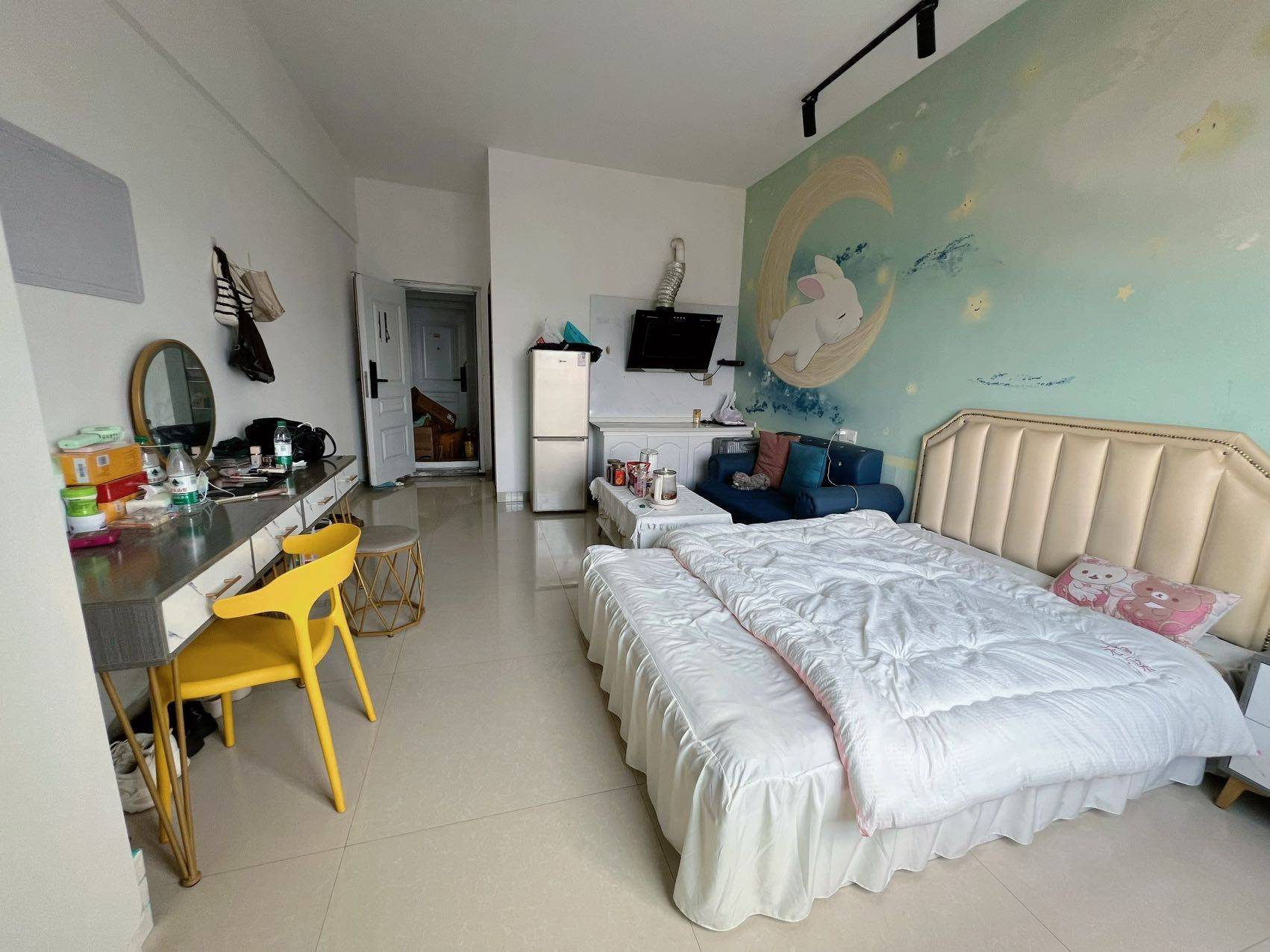 南昌 青山湖区 | 新城国际花都_4