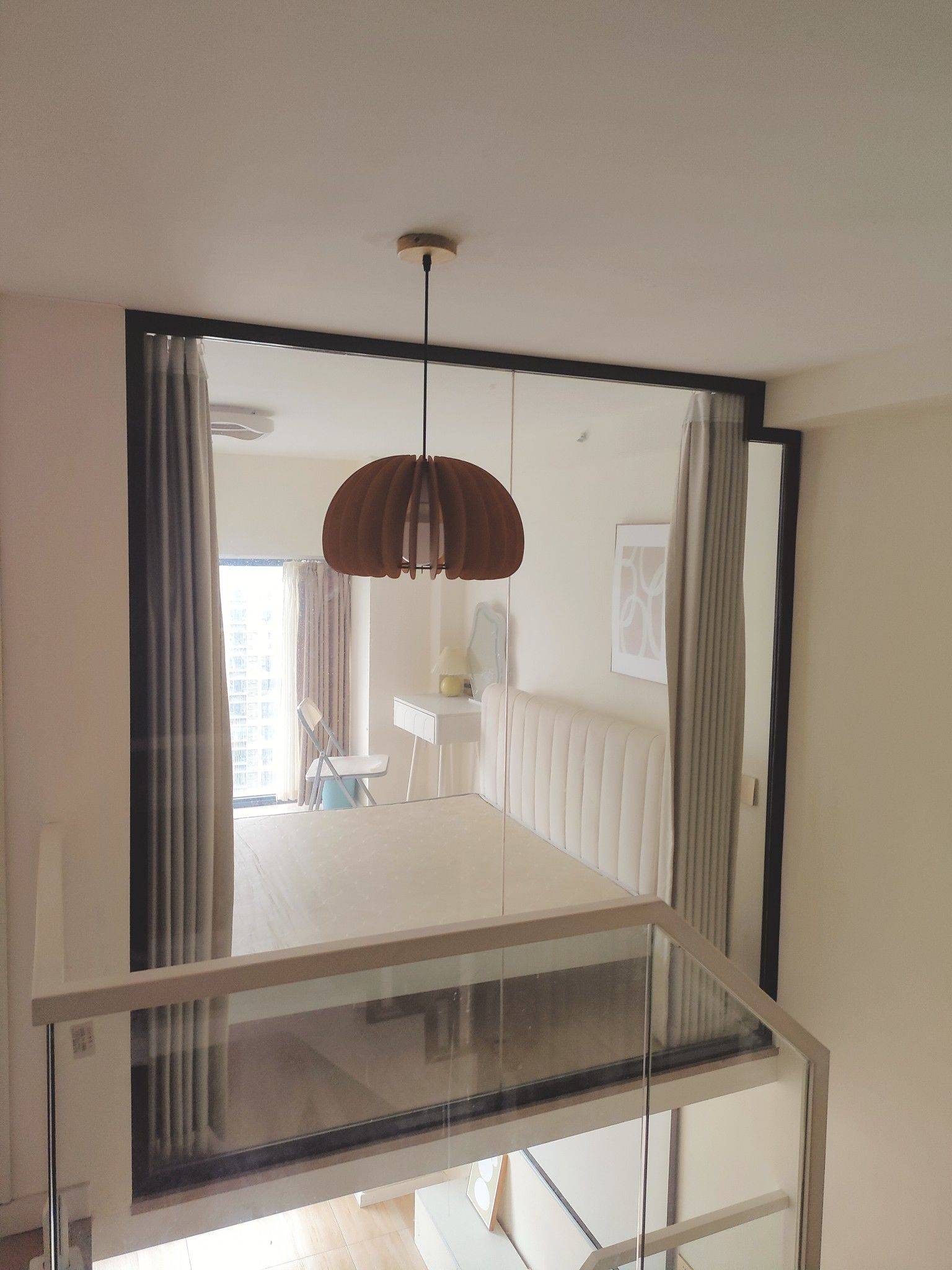 Changsha Yuelu | 爱家梅溪府一期-S2栋_4