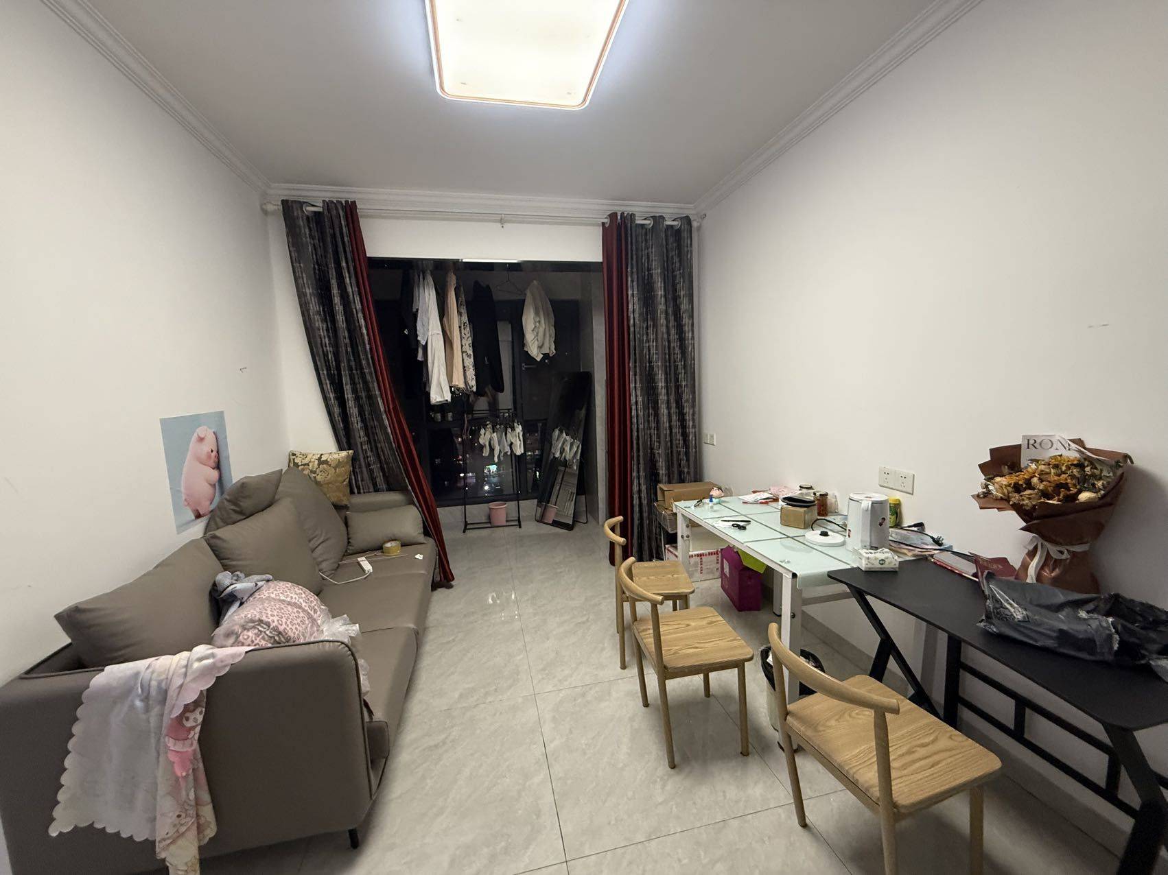 青山湖区 李巷名都