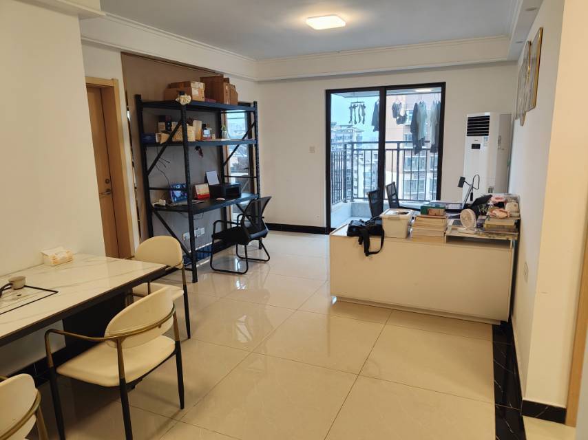 南宁 良庆区 | 荣和·五象学府南区_5