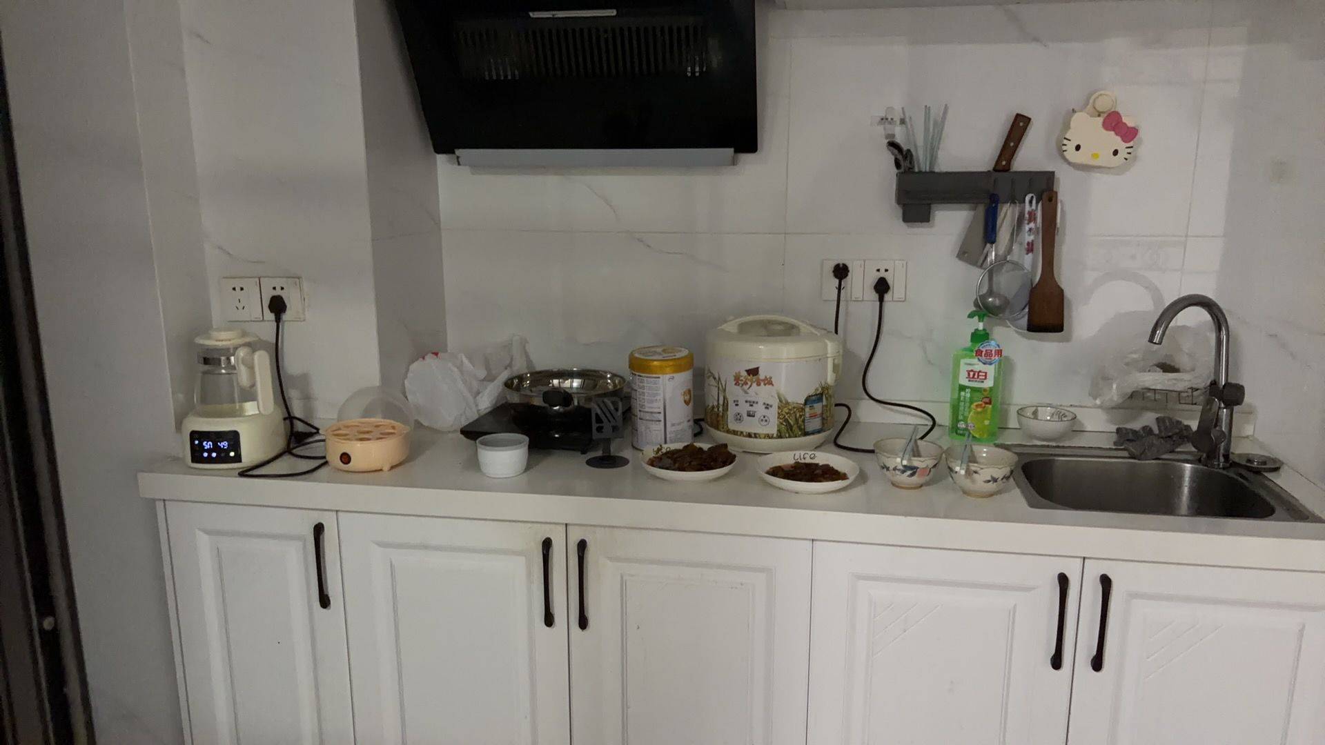 泡泡🫧整租房源3