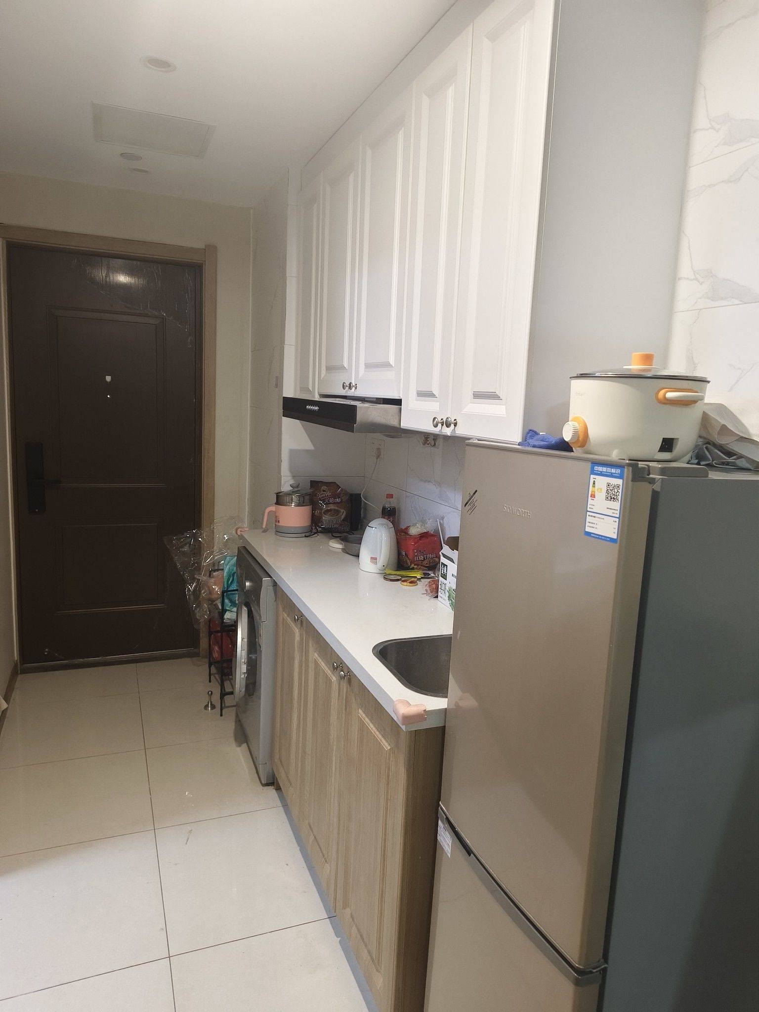 城阳 富力总部基地