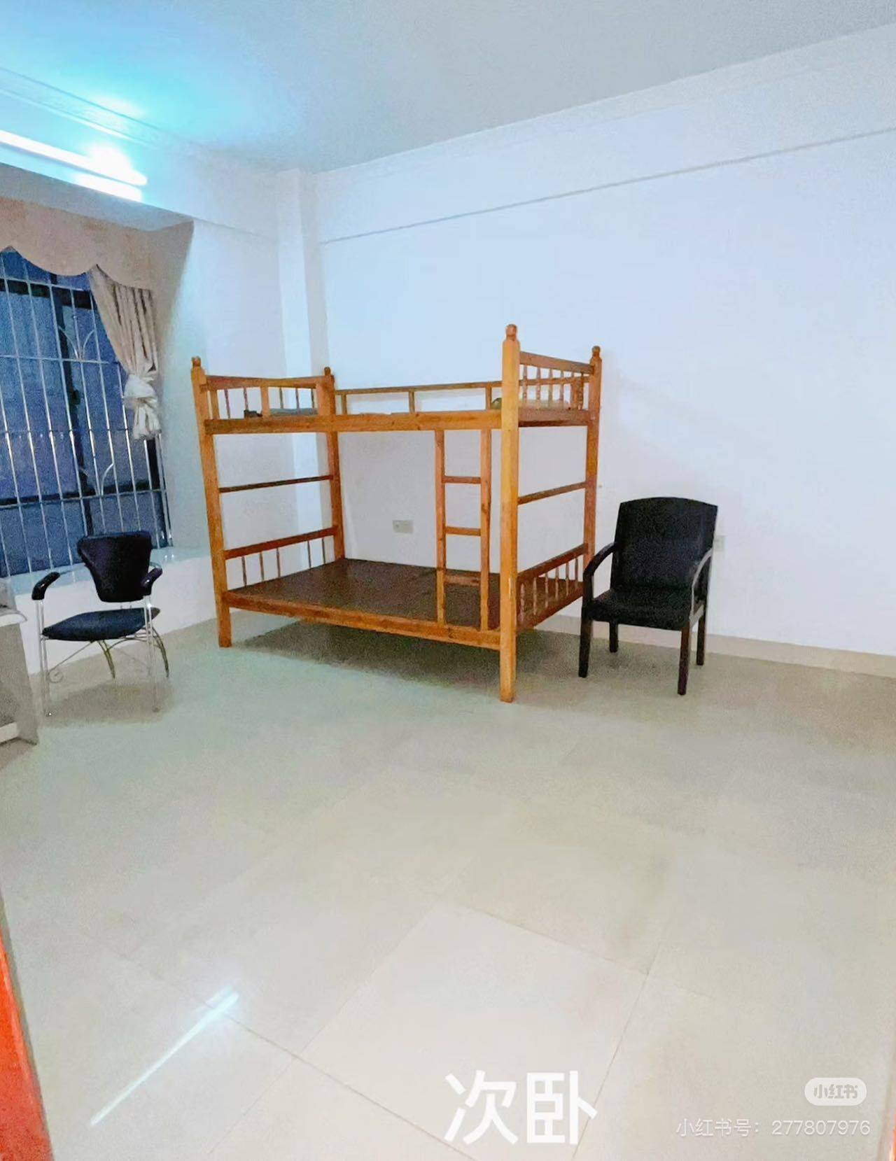 佛山 南海 | 扶西公寓_6