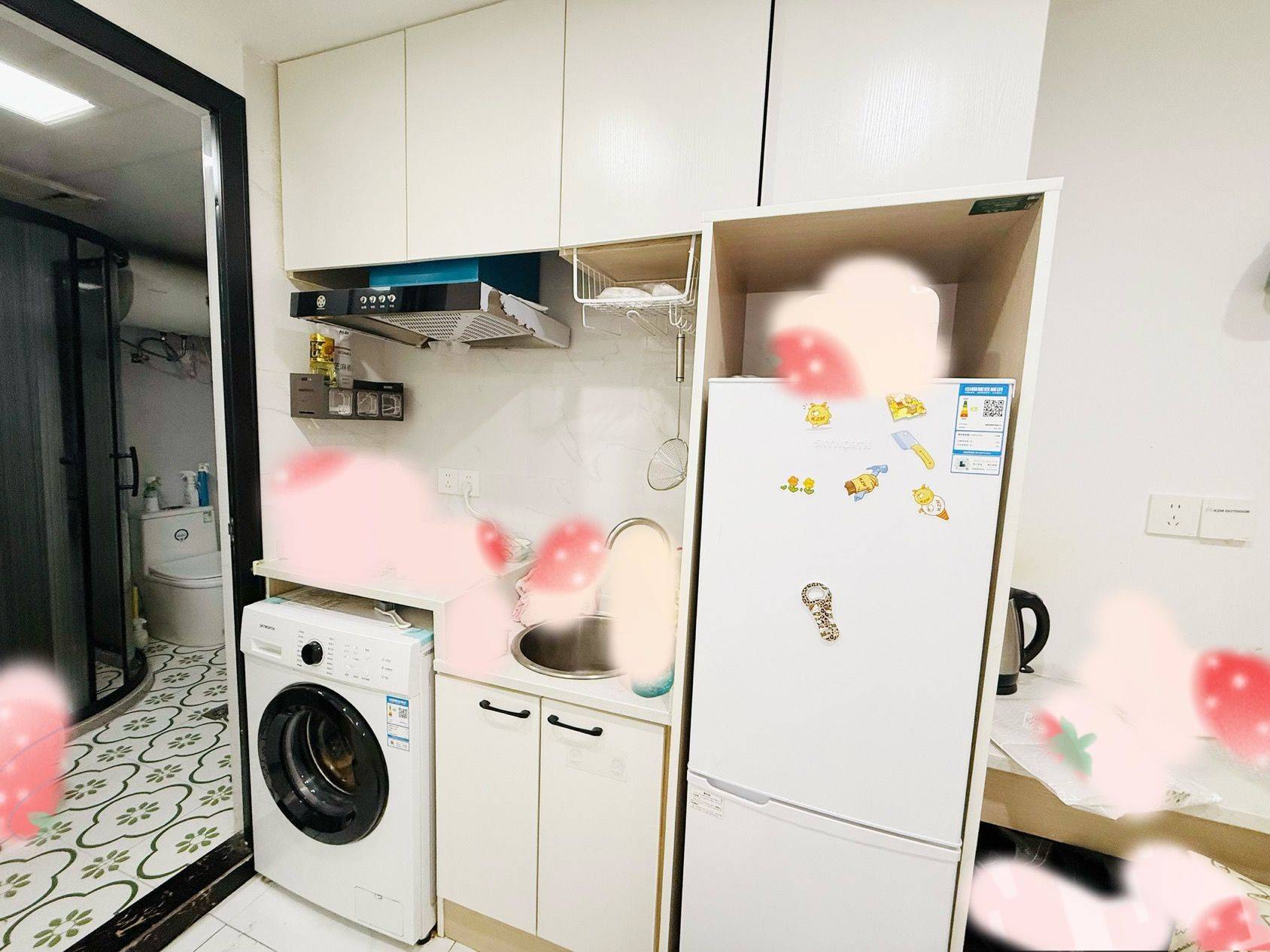 上海 闵行 | 景香苑小区_5