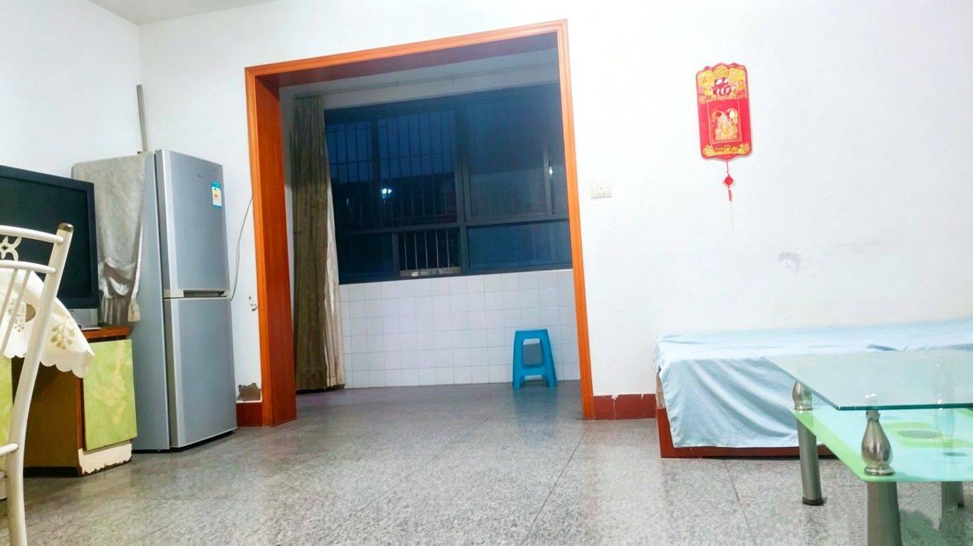 流方百世的代号整租房源3