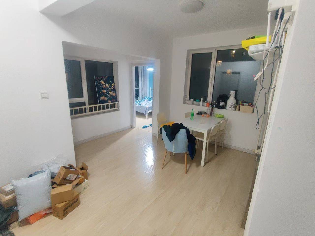 北京 朝阳 | 世华泊郡小区_3