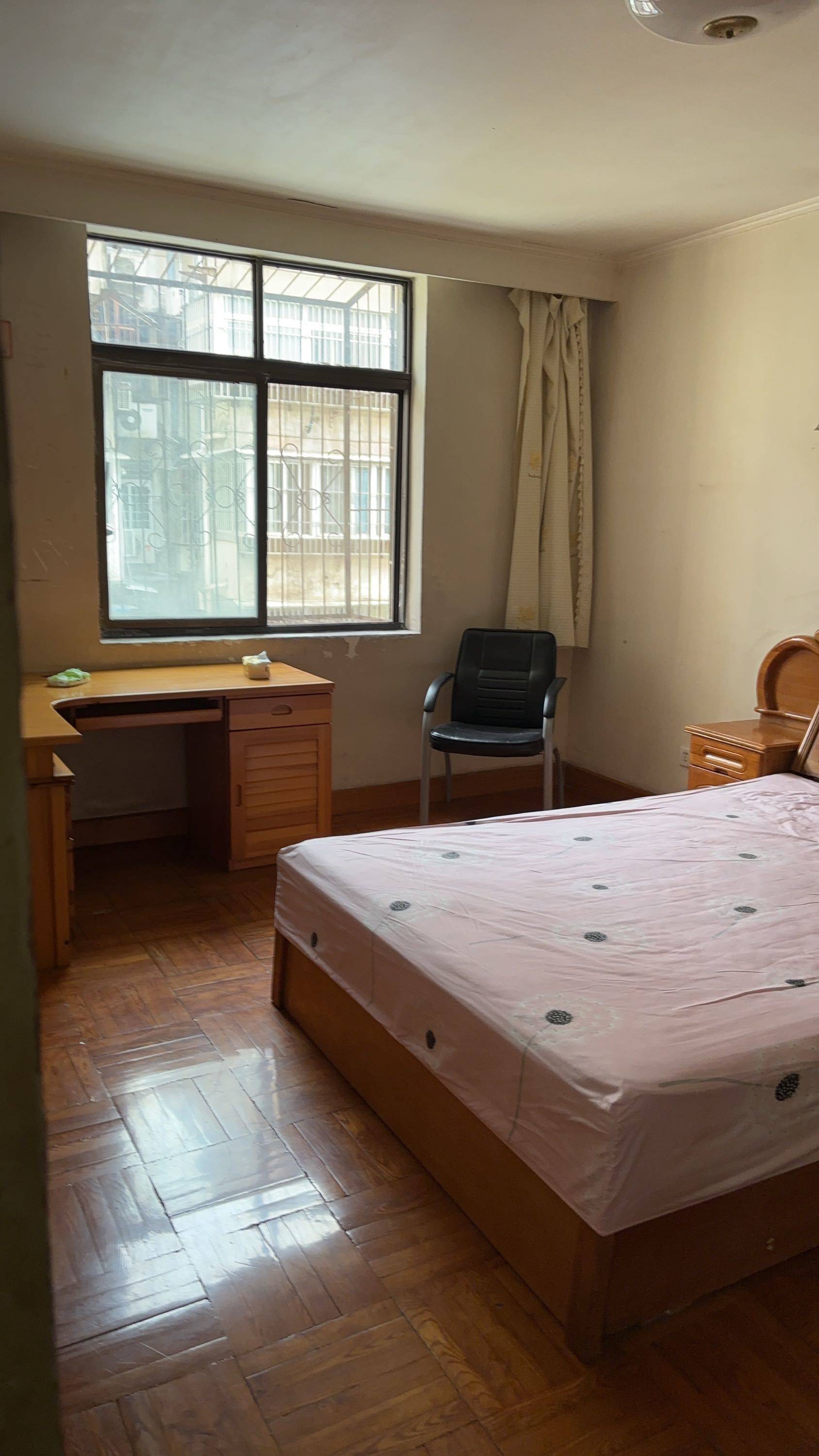 -宠物友好-温馨小窝-干净治愈-不限性别-市井烟火气