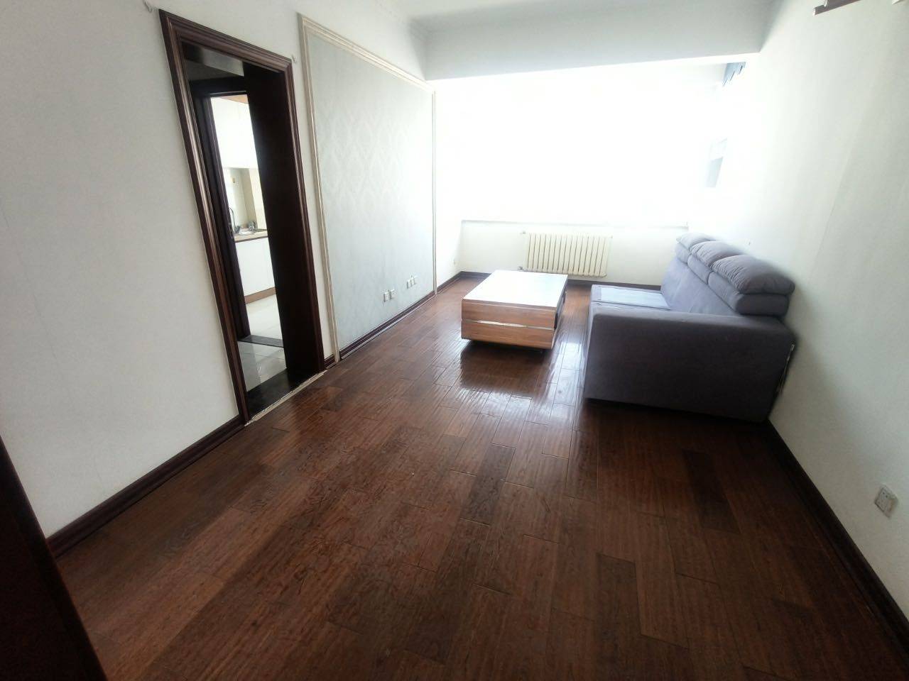 李沧 青峰路-25号楼