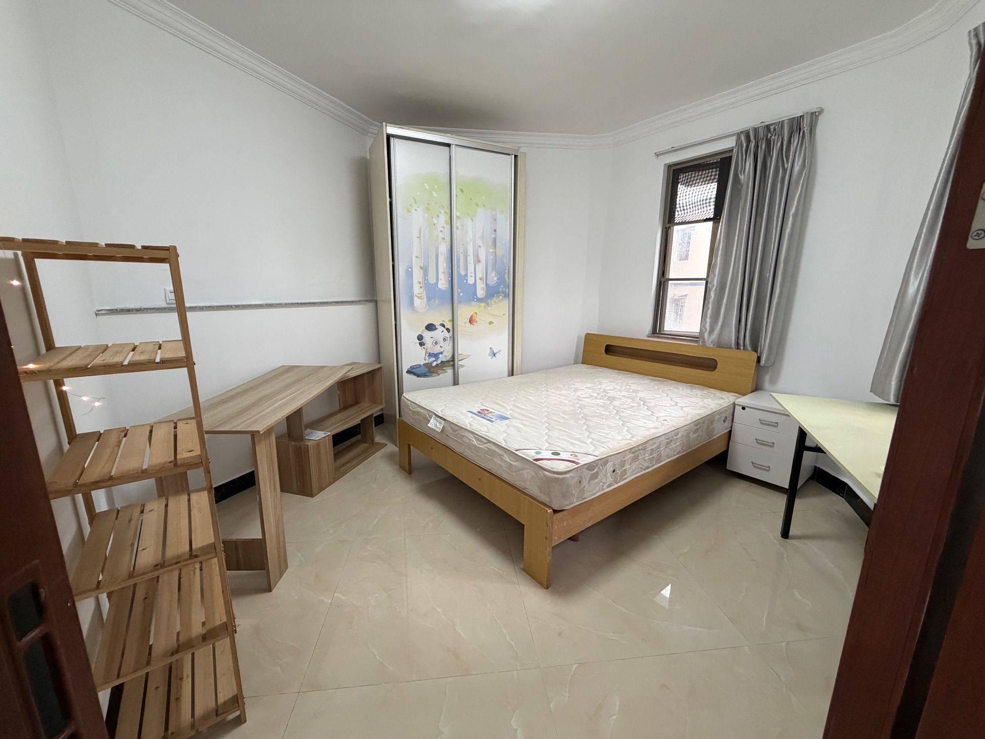 格格吉祥整租房源3