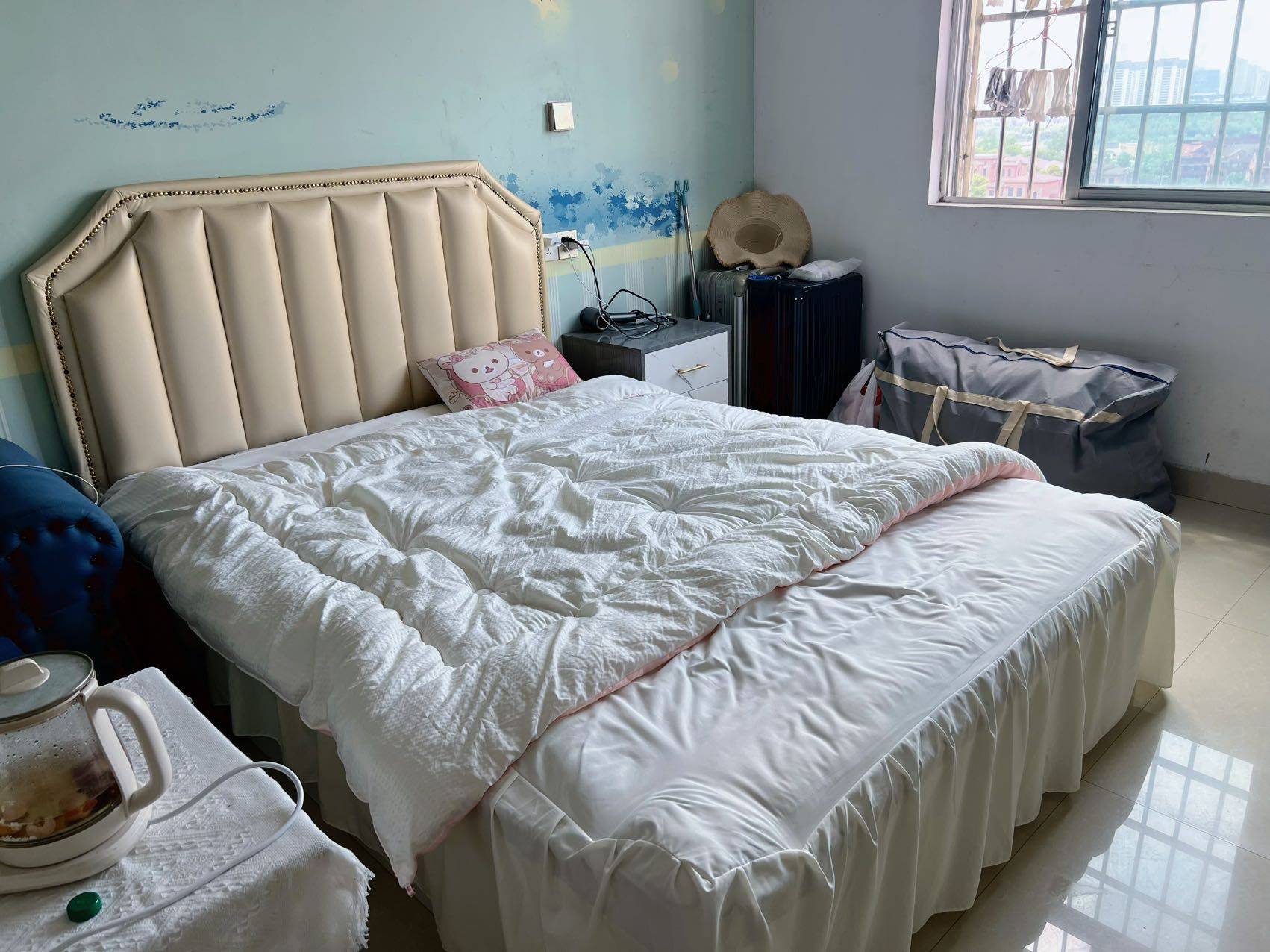 落葵🌵整租房源1