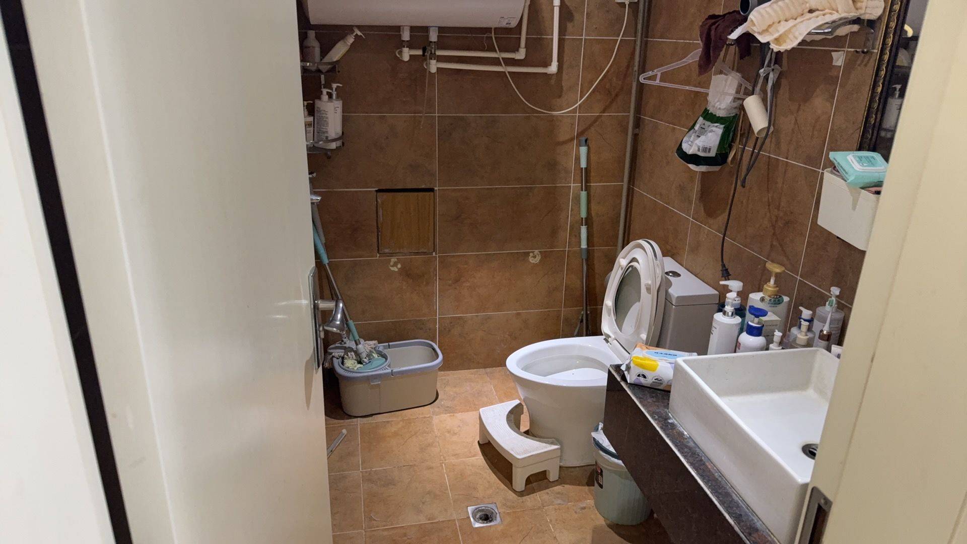 昆明 官渡 | 金福地花园北区_4