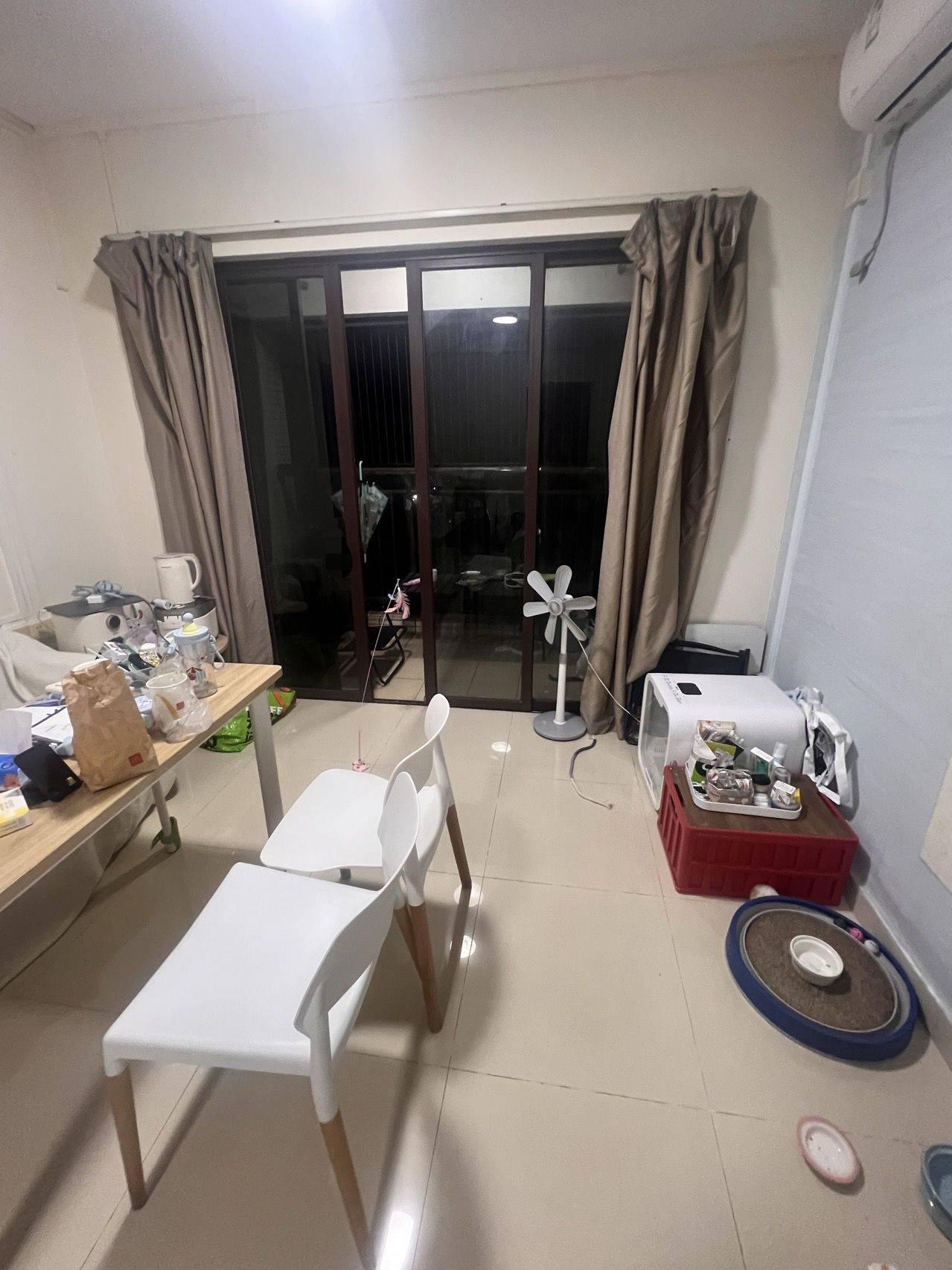 顺德 泊寓·顺德国际青年社区