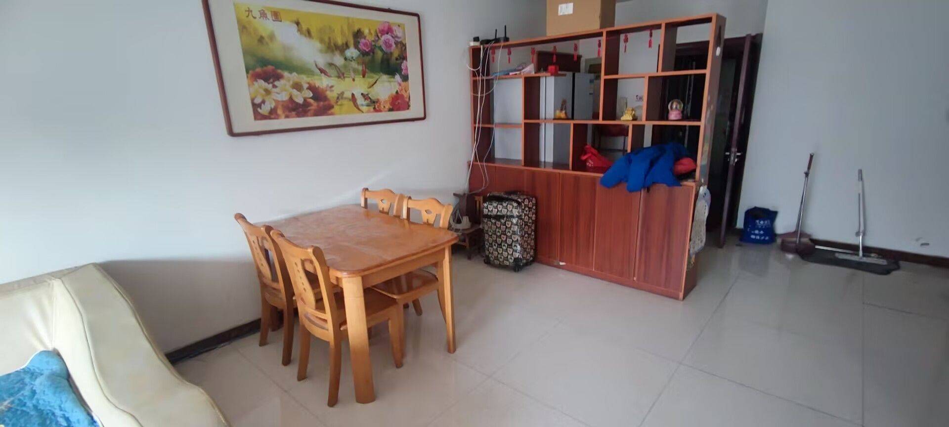 石家庄 新华 | 西三庄(西区)_3