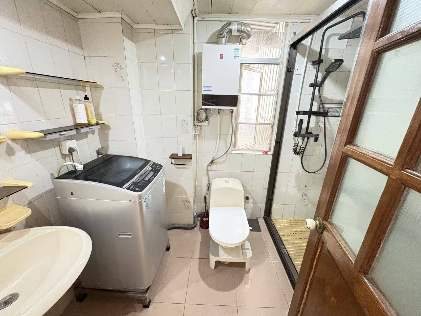 珠海 香洲 | 银厦广场_4