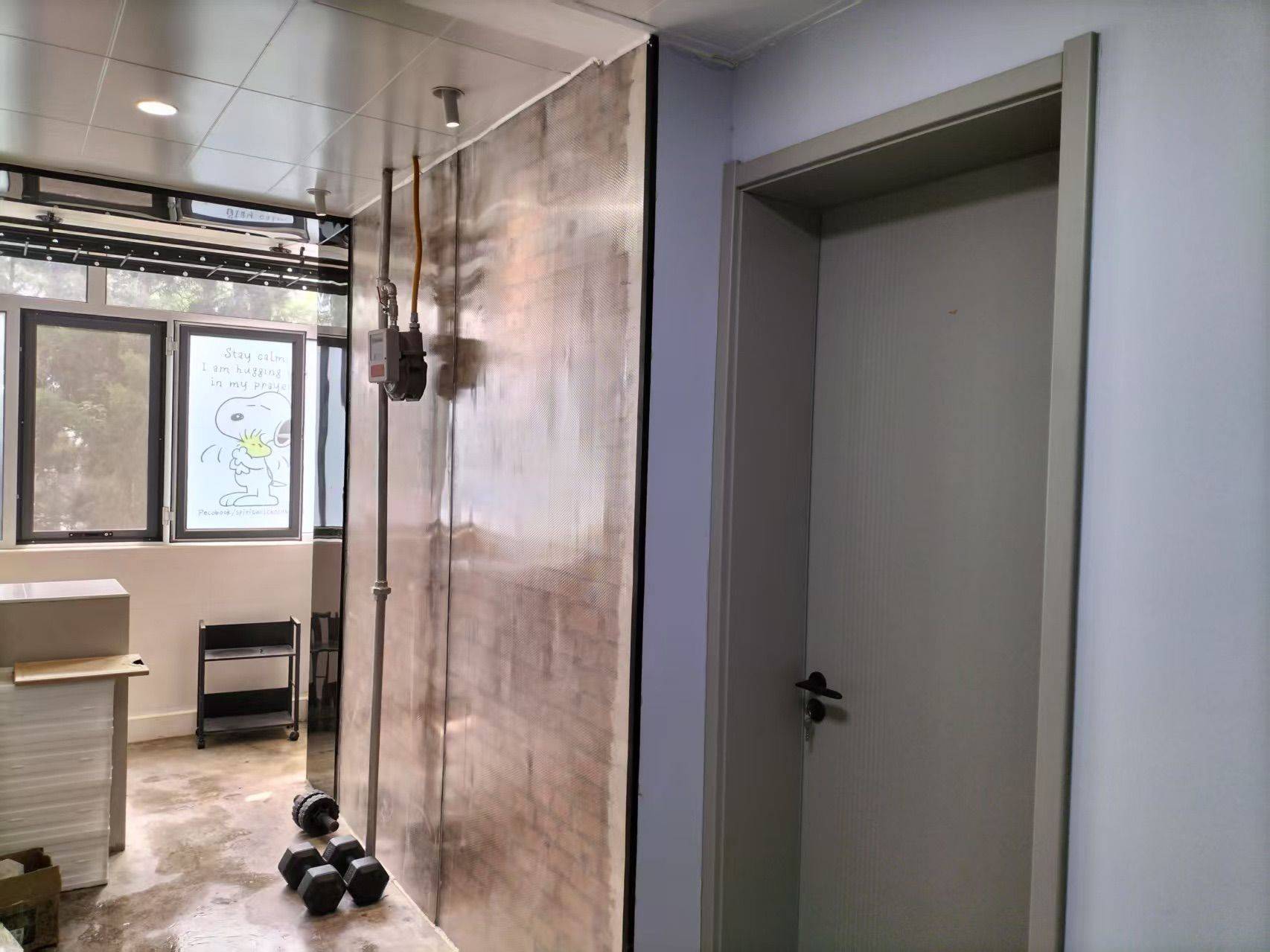 天津 河西 | 建国楼_6