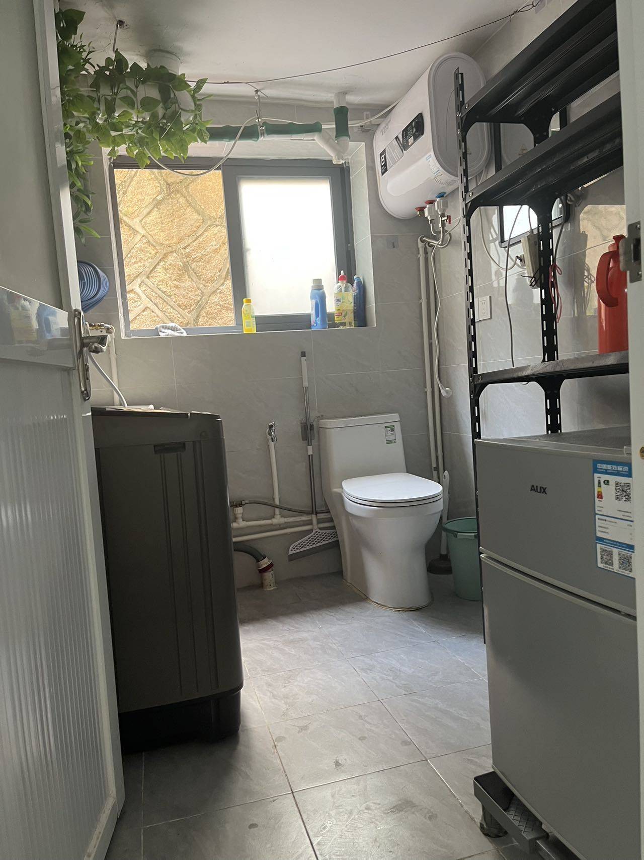 月随人归整租房源2