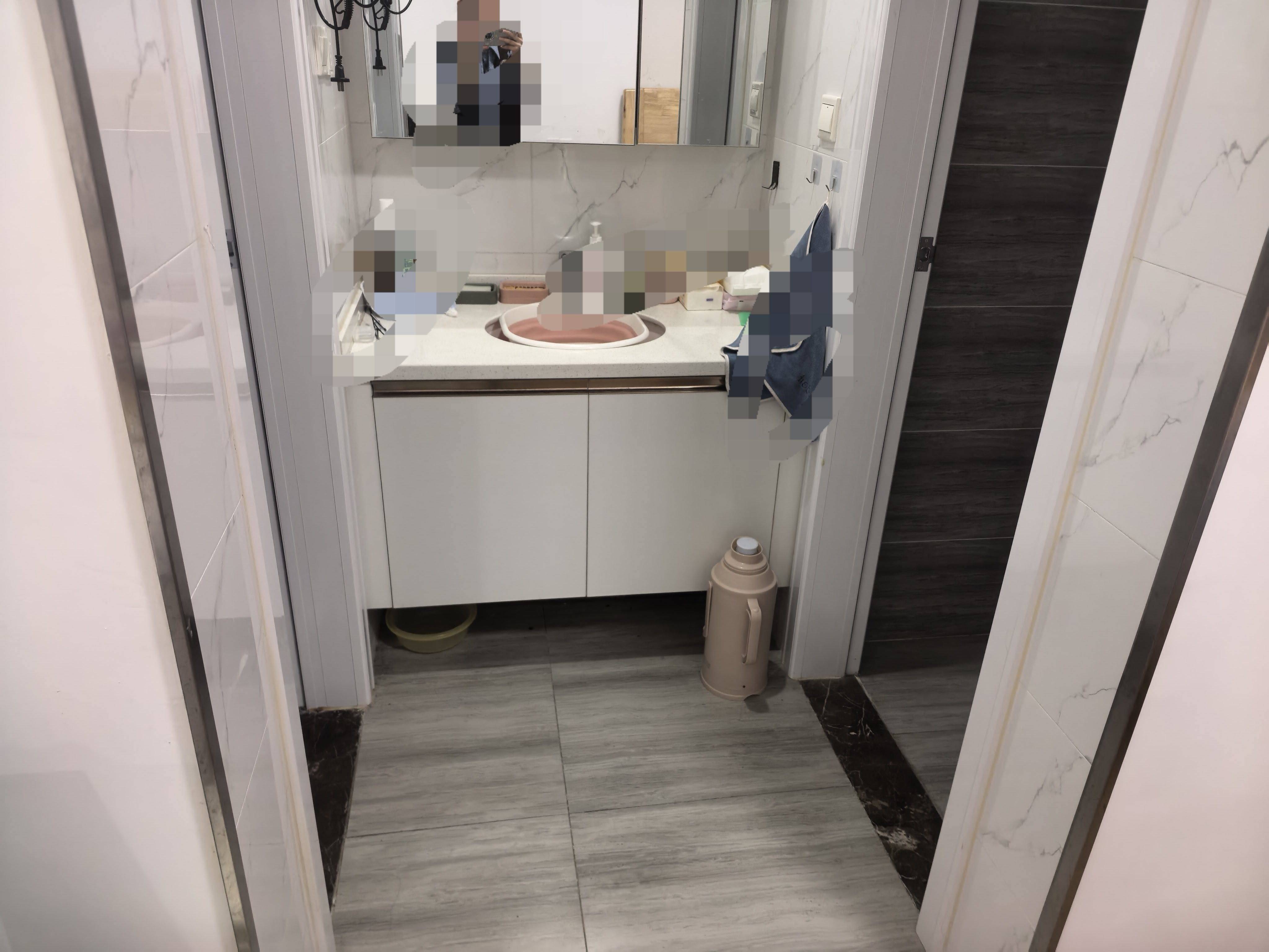 合肥 蜀山 | 金大地悦澜公馆_5