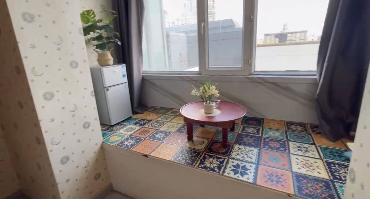 道里 非常男女-A座