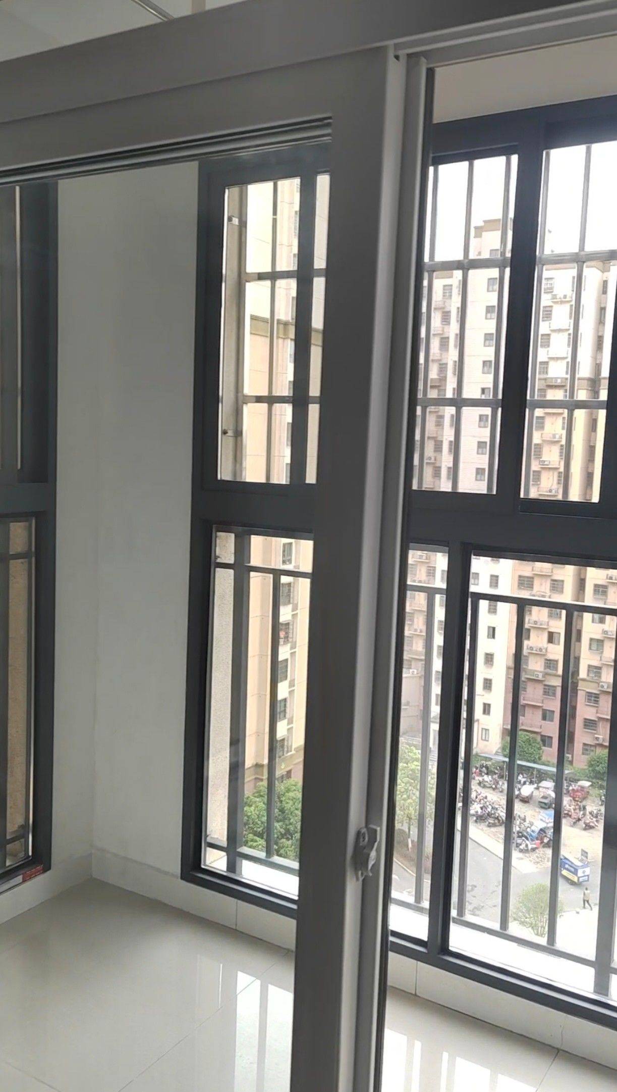 肥西县 滨河竹园