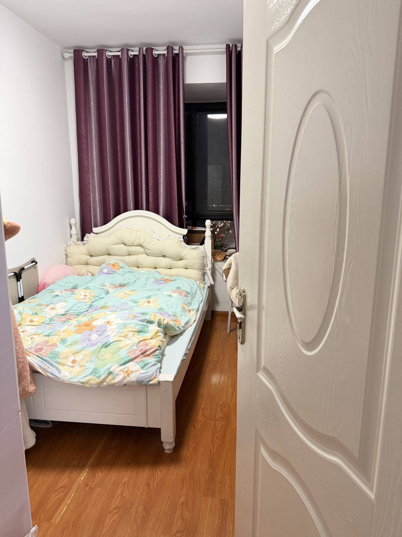 别熬夜啦整租房源1