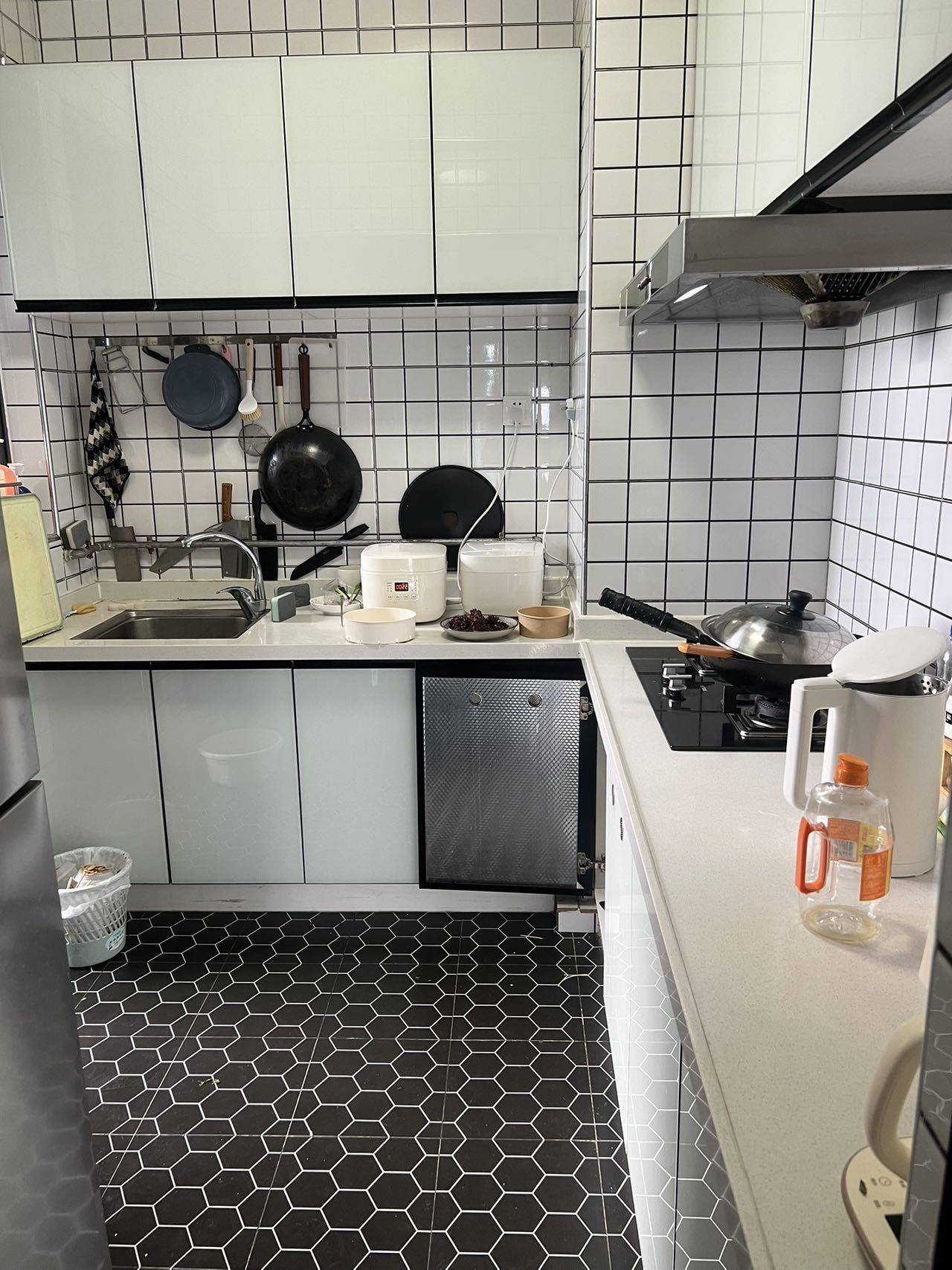 miss贾整租房源3