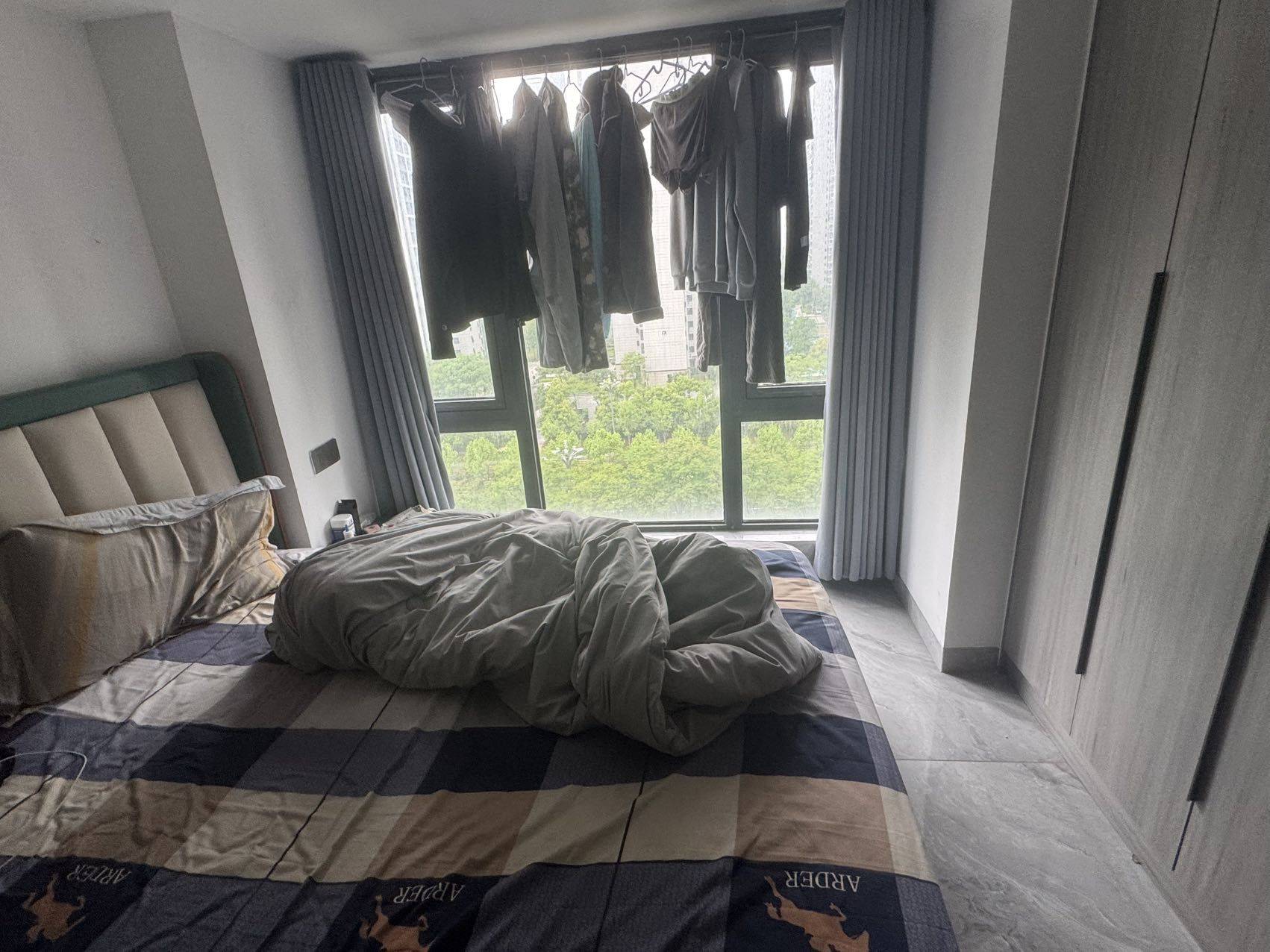 长沙 岳麓 | 保利恒伟时光印象三期公寓_7