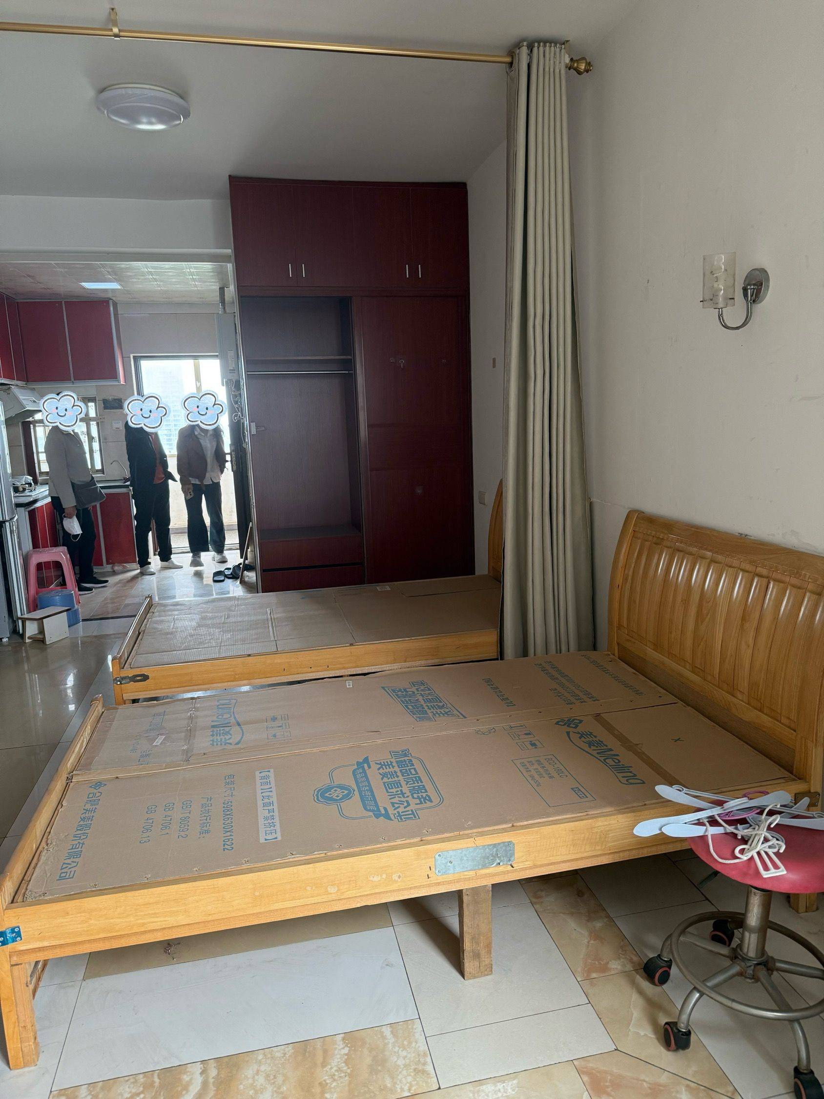 南昌县 采知轩-1栋