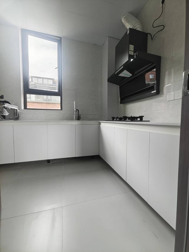 感受幸福整租房源2