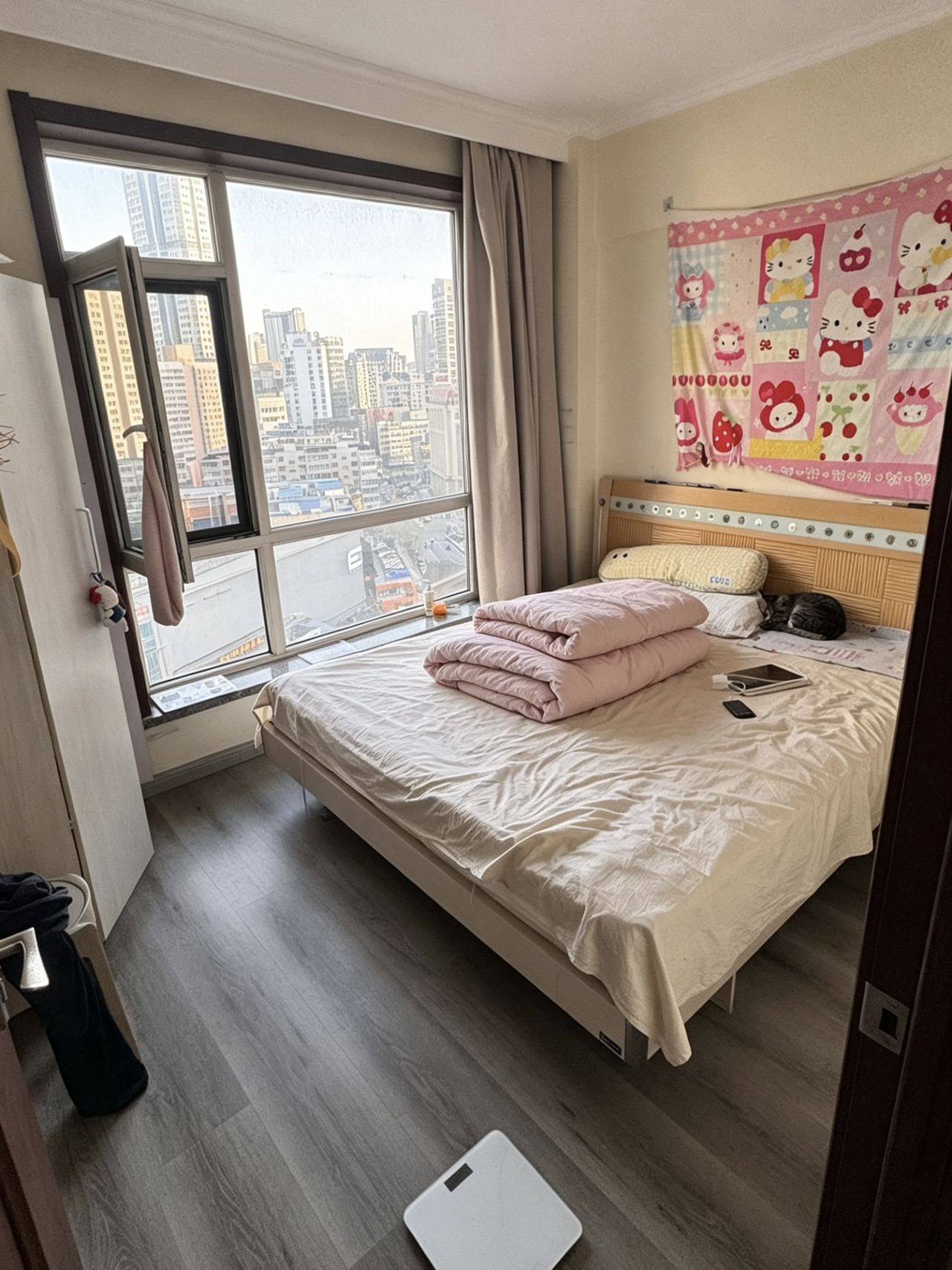 大连 中山 | 海派优座-2栋_3