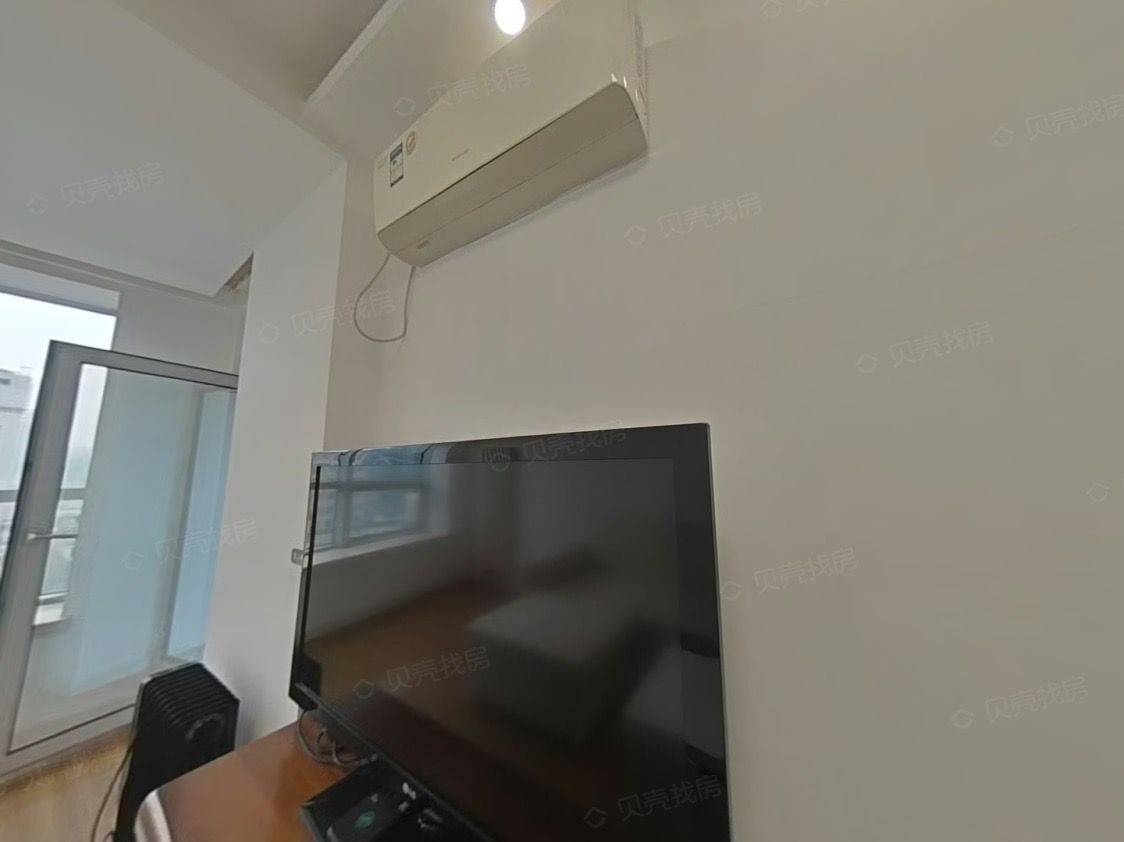 温馨小窝-干净治愈