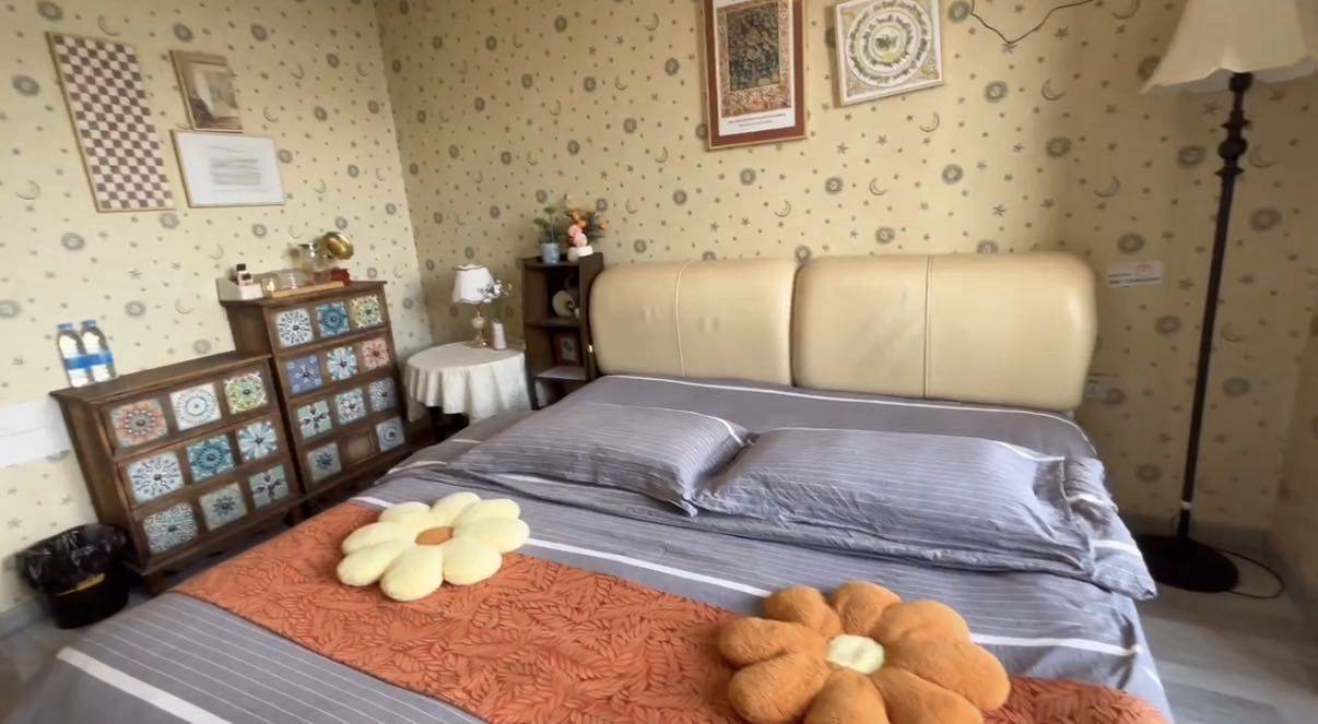 道里 非常男女-A座