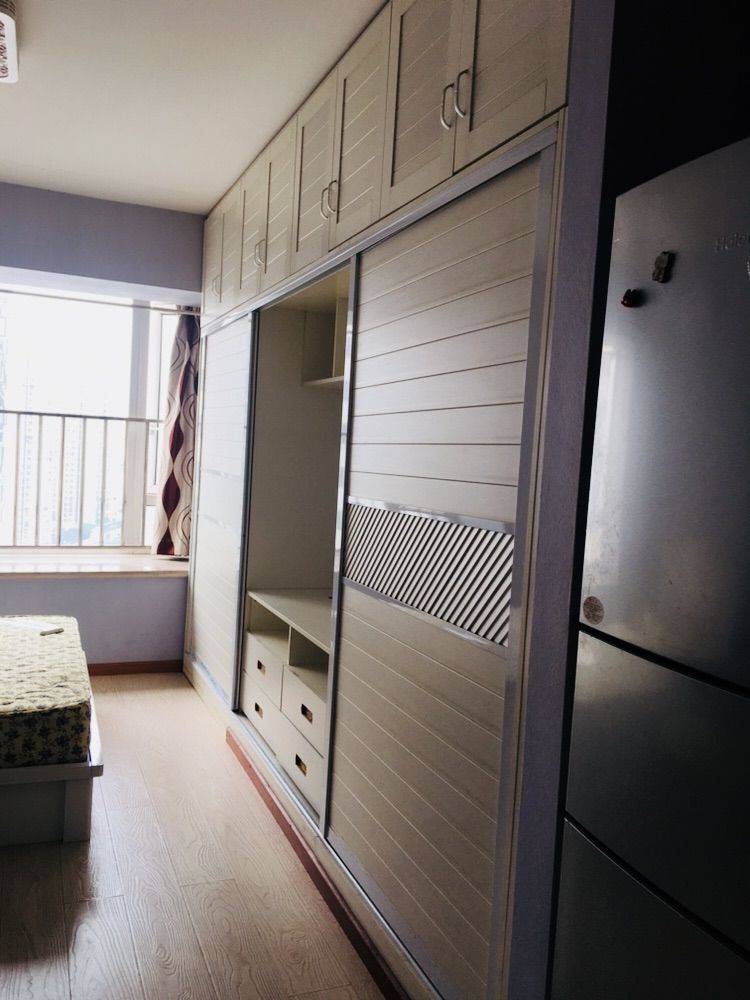 温馨小窝-干净治愈-不限性别-市井烟火气