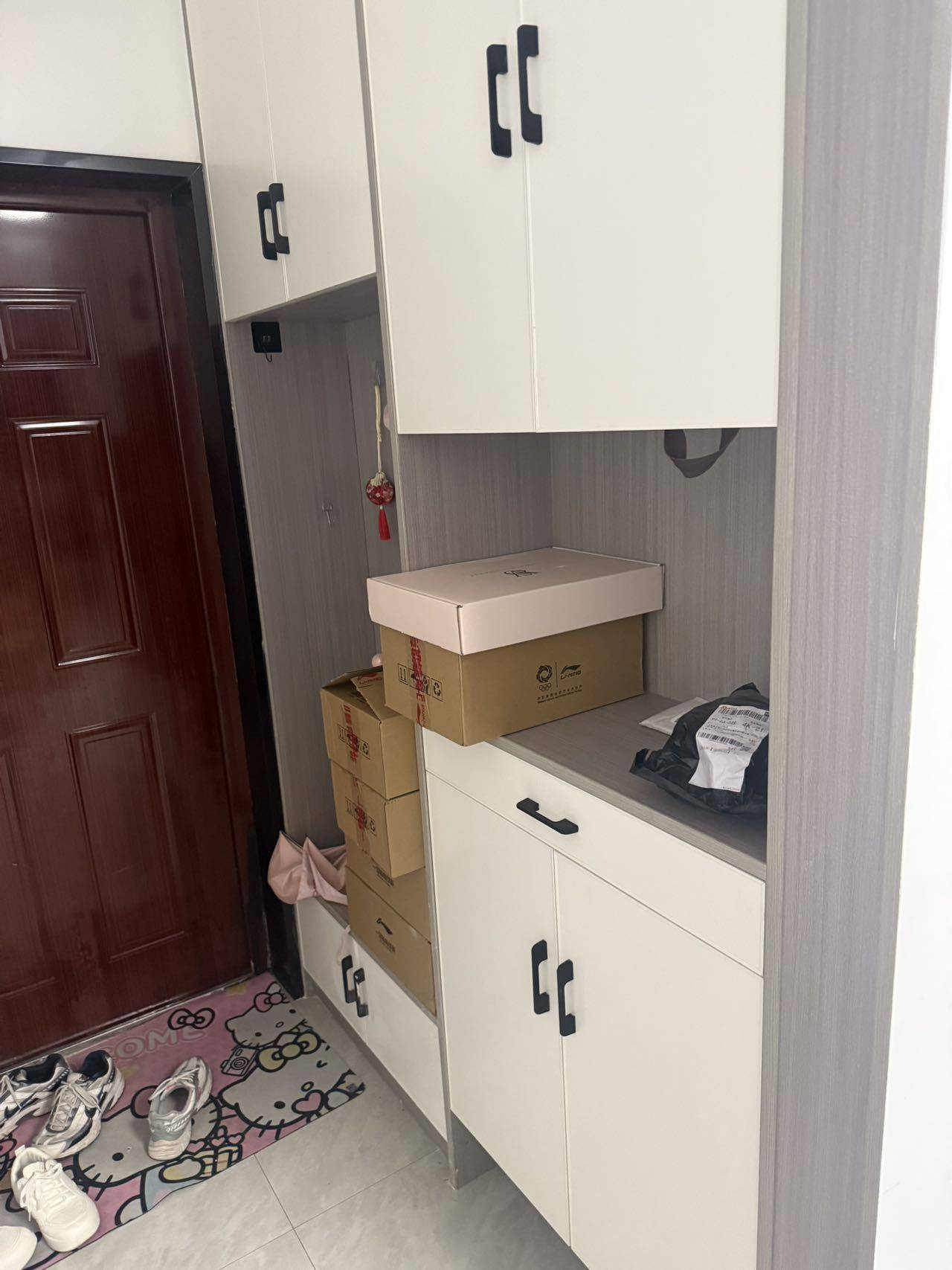 青山湖区 李巷名都